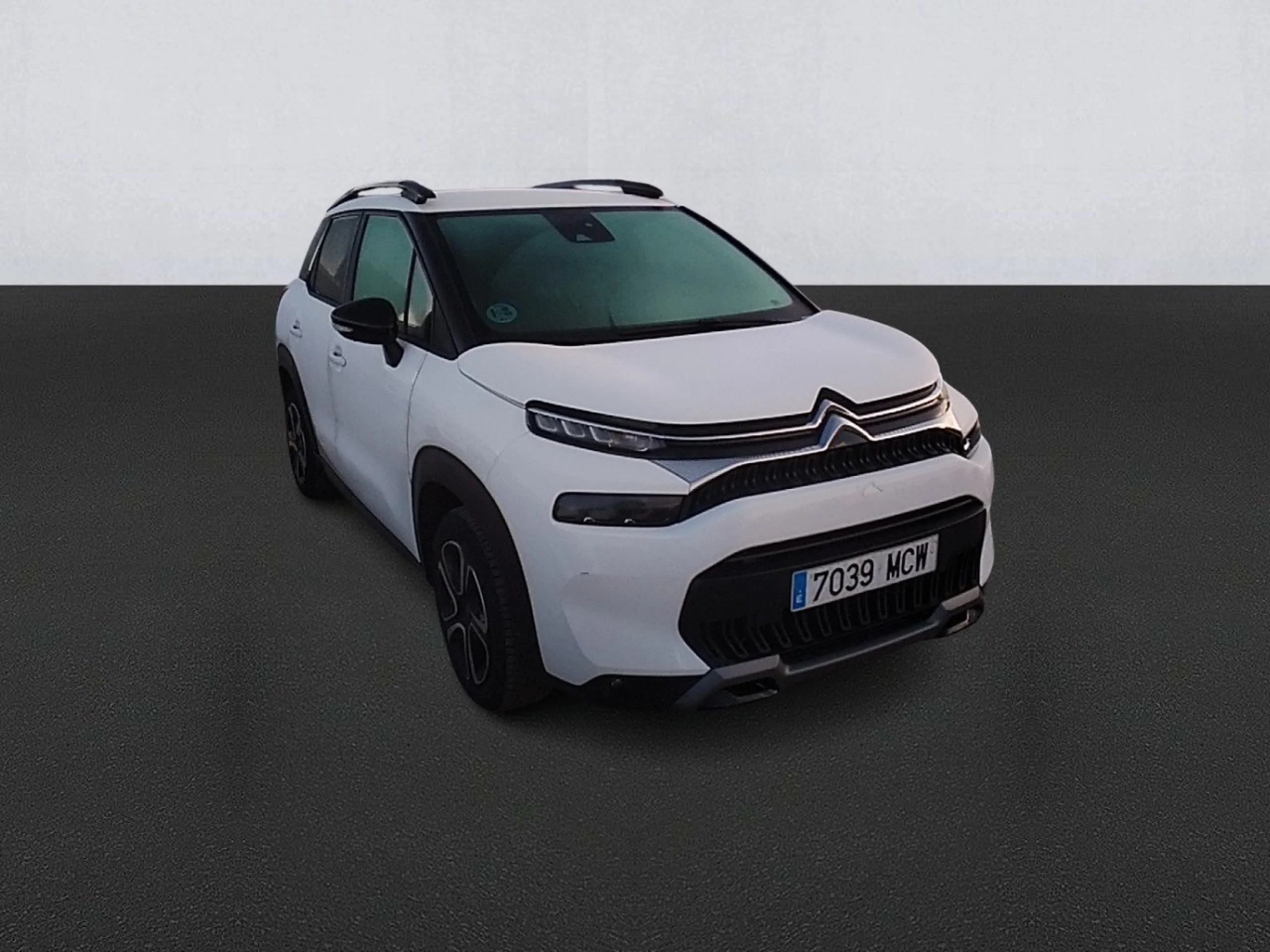 Citroen C3 Aircross BlueHDi 81kW (110CV) S&amp;S Feel Pack - Foto 3