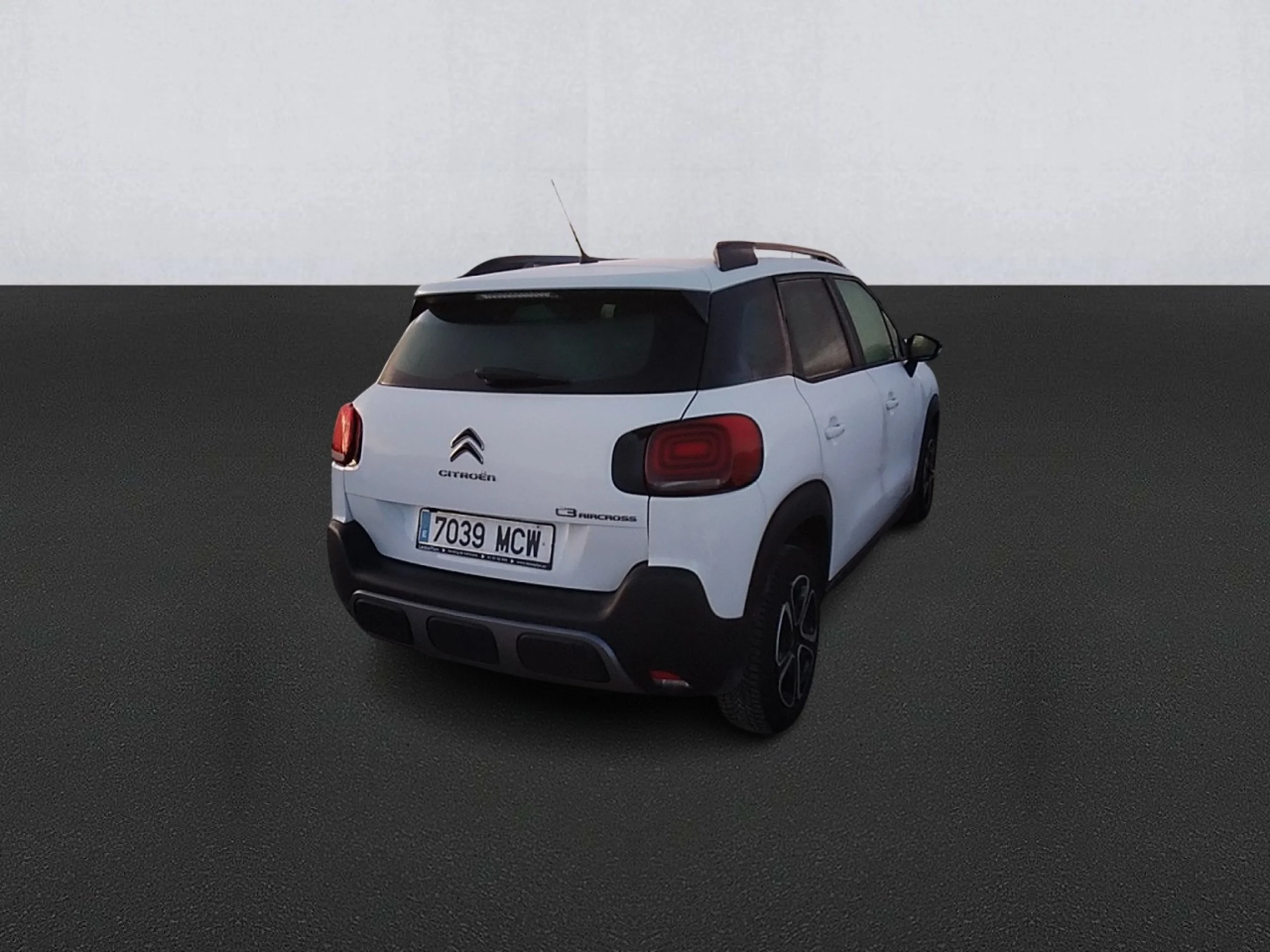 Citroen C3 Aircross BlueHDi 81kW (110CV) S&amp;S Feel Pack - Foto 4