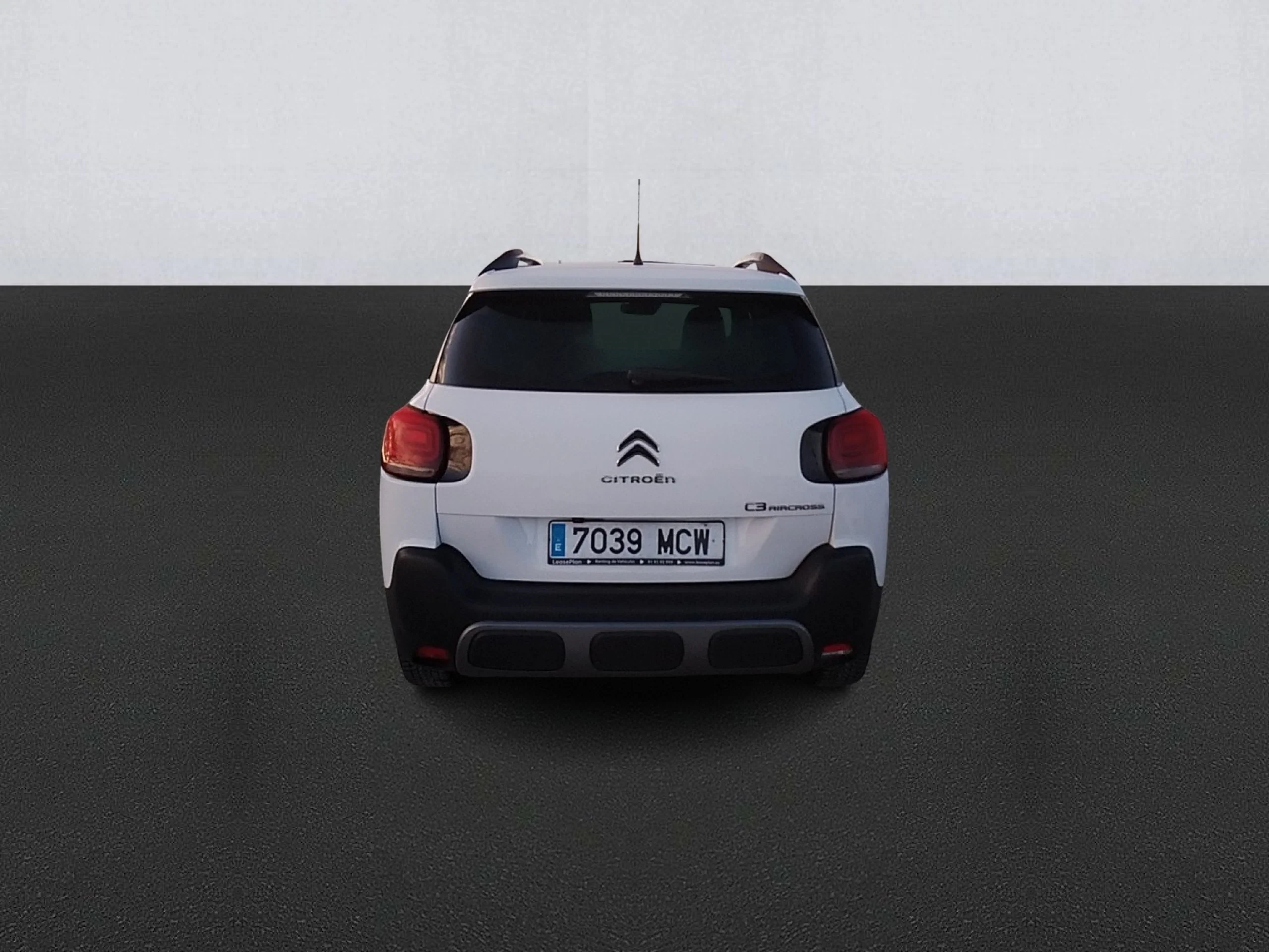 Citroen C3 Aircross BlueHDi 81kW (110CV) S&amp;S Feel Pack - Foto 5