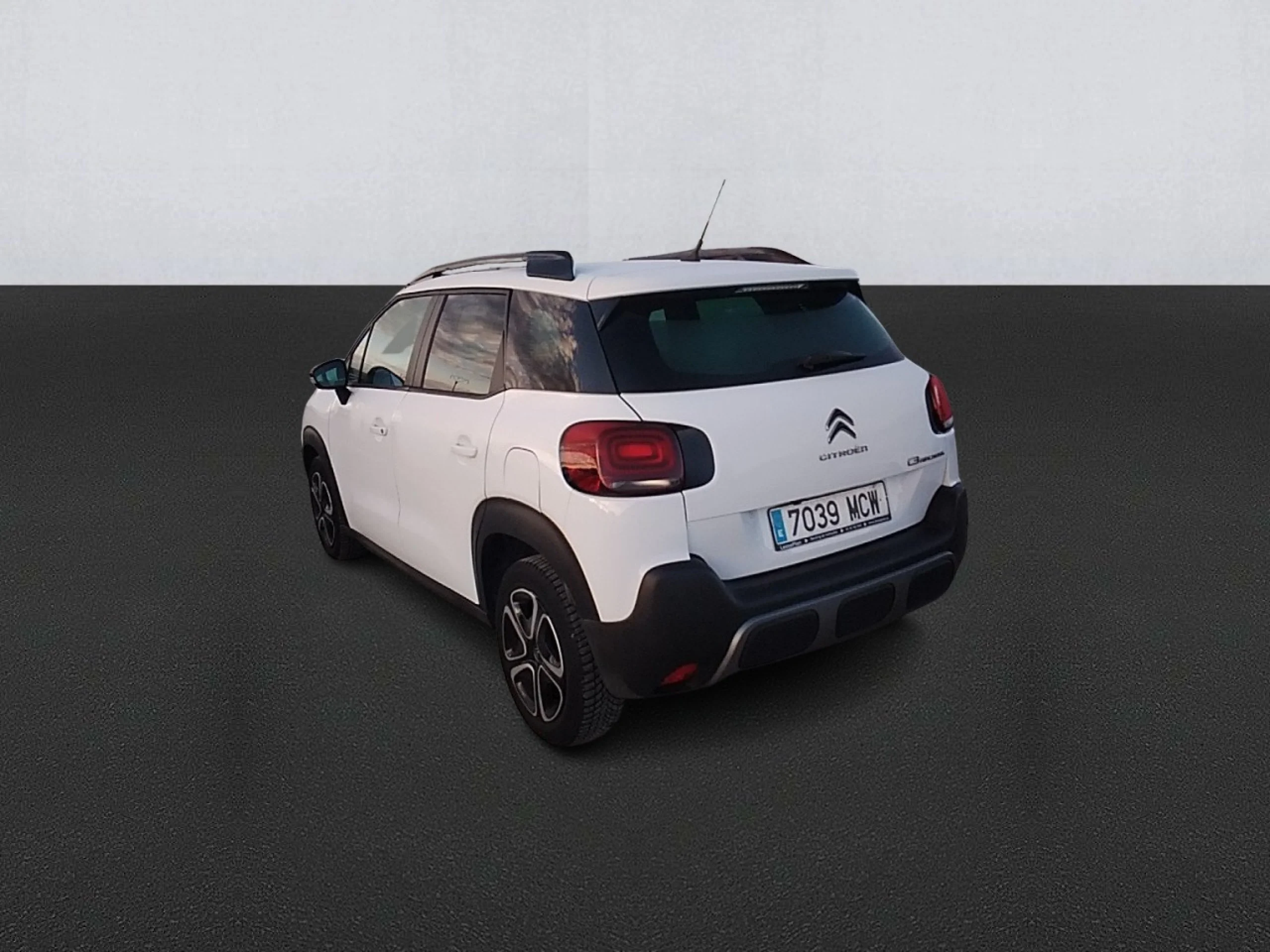Citroen C3 Aircross BlueHDi 81kW (110CV) S&amp;S Feel Pack - Foto 6