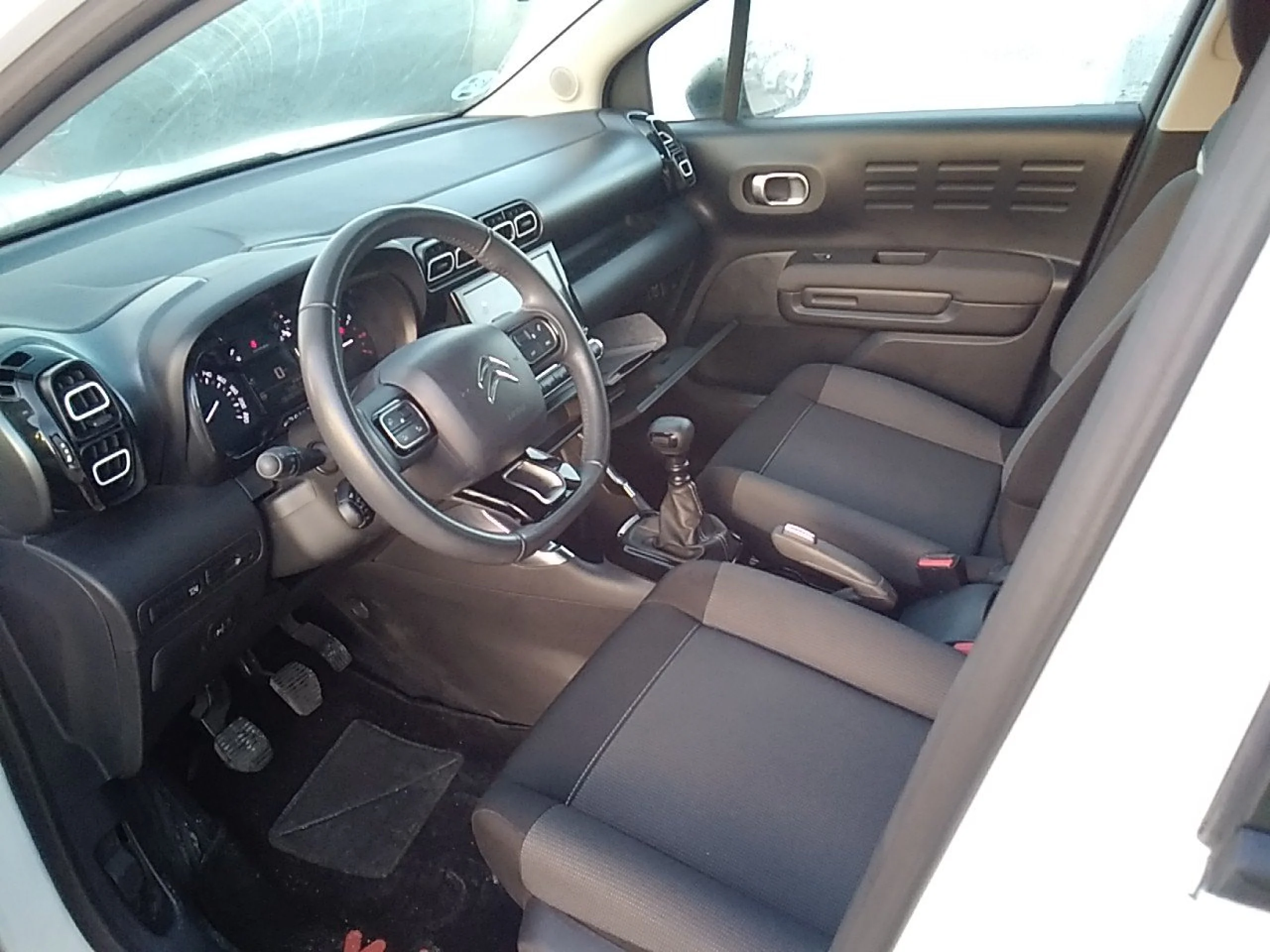 Citroen C3 Aircross BlueHDi 81kW (110CV) S&amp;S Feel Pack - Foto 7