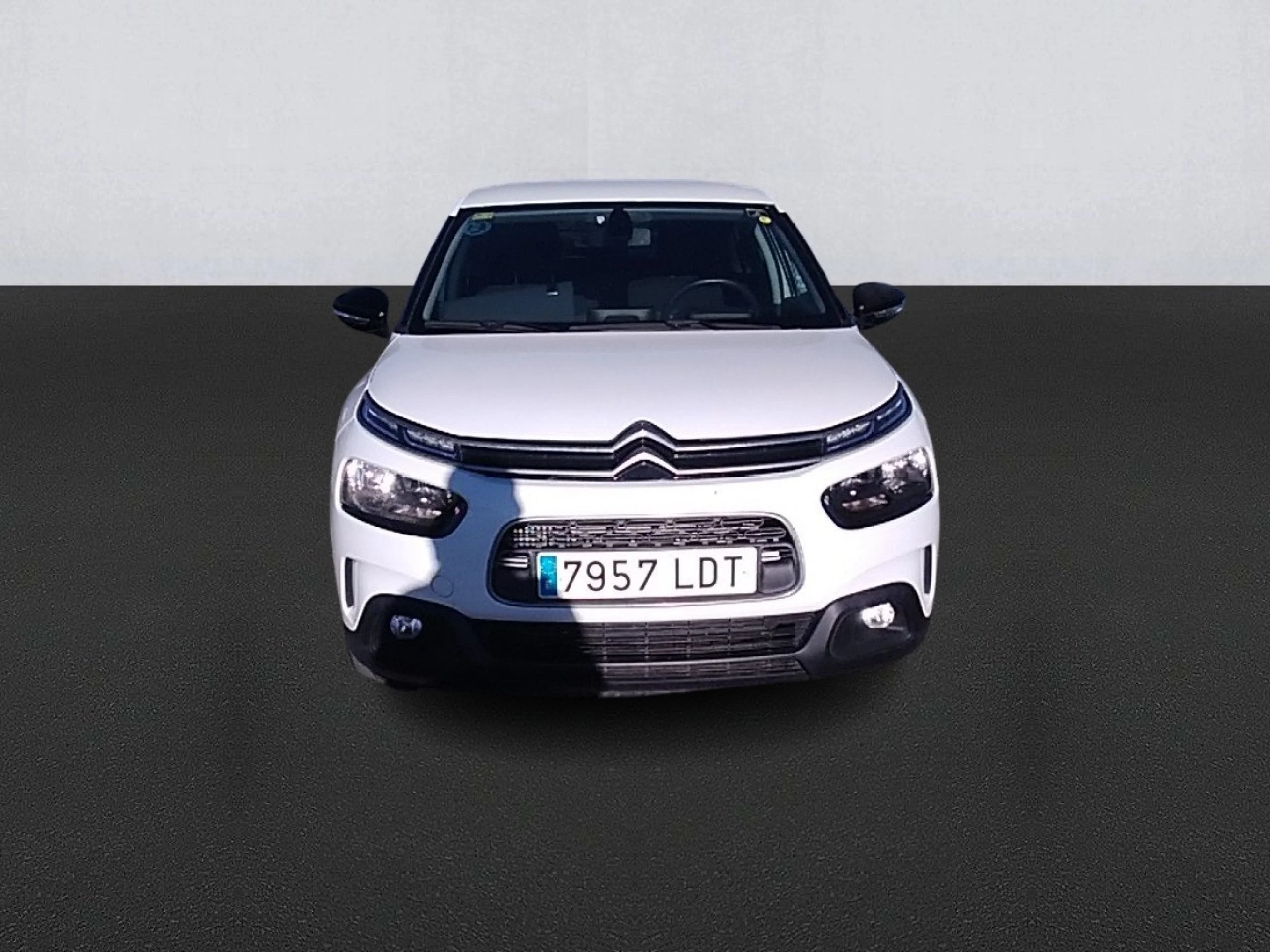 Citroen C4 Cactus BlueHDi 73KW (100CV) Feel - Foto 2