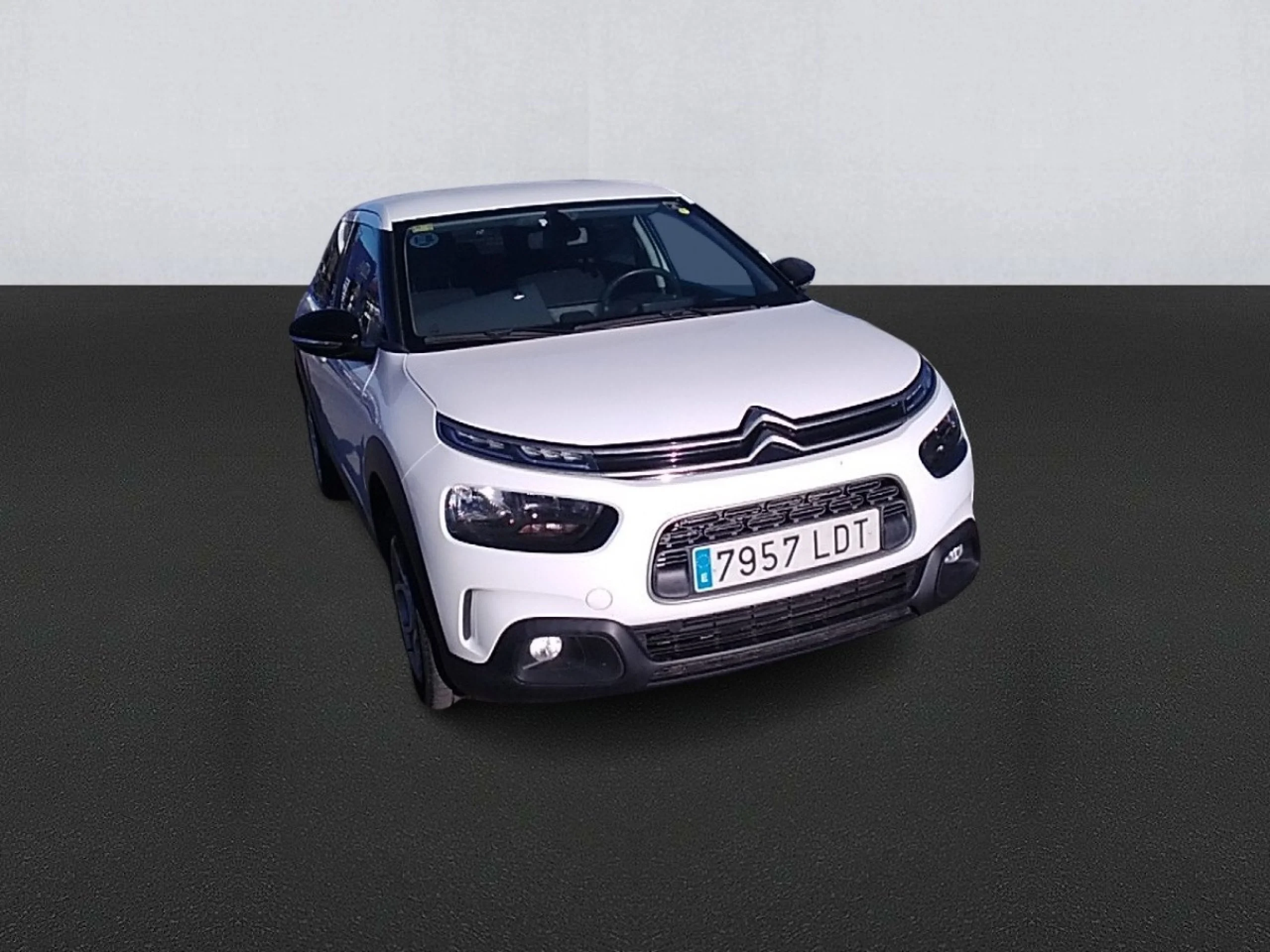 Citroen C4 Cactus BlueHDi 73KW (100CV) Feel - Foto 3