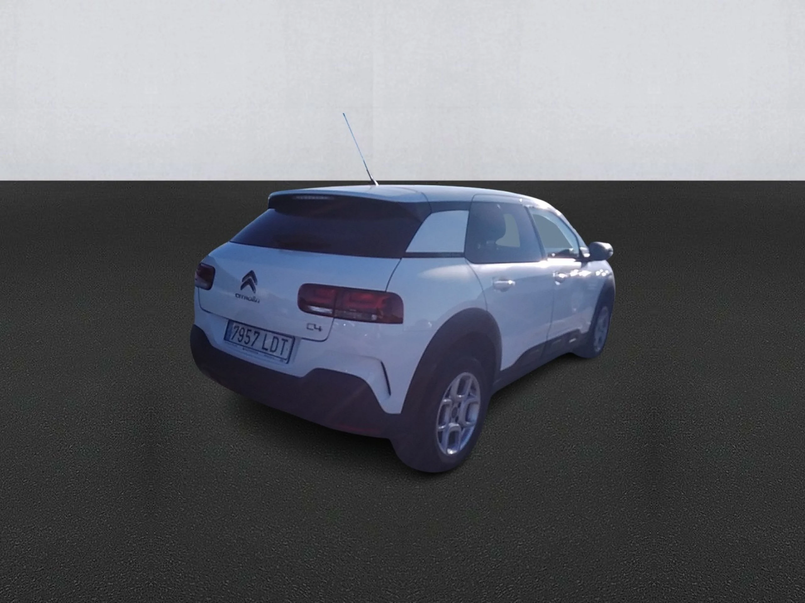 Citroen C4 Cactus BlueHDi 73KW (100CV) Feel - Foto 4