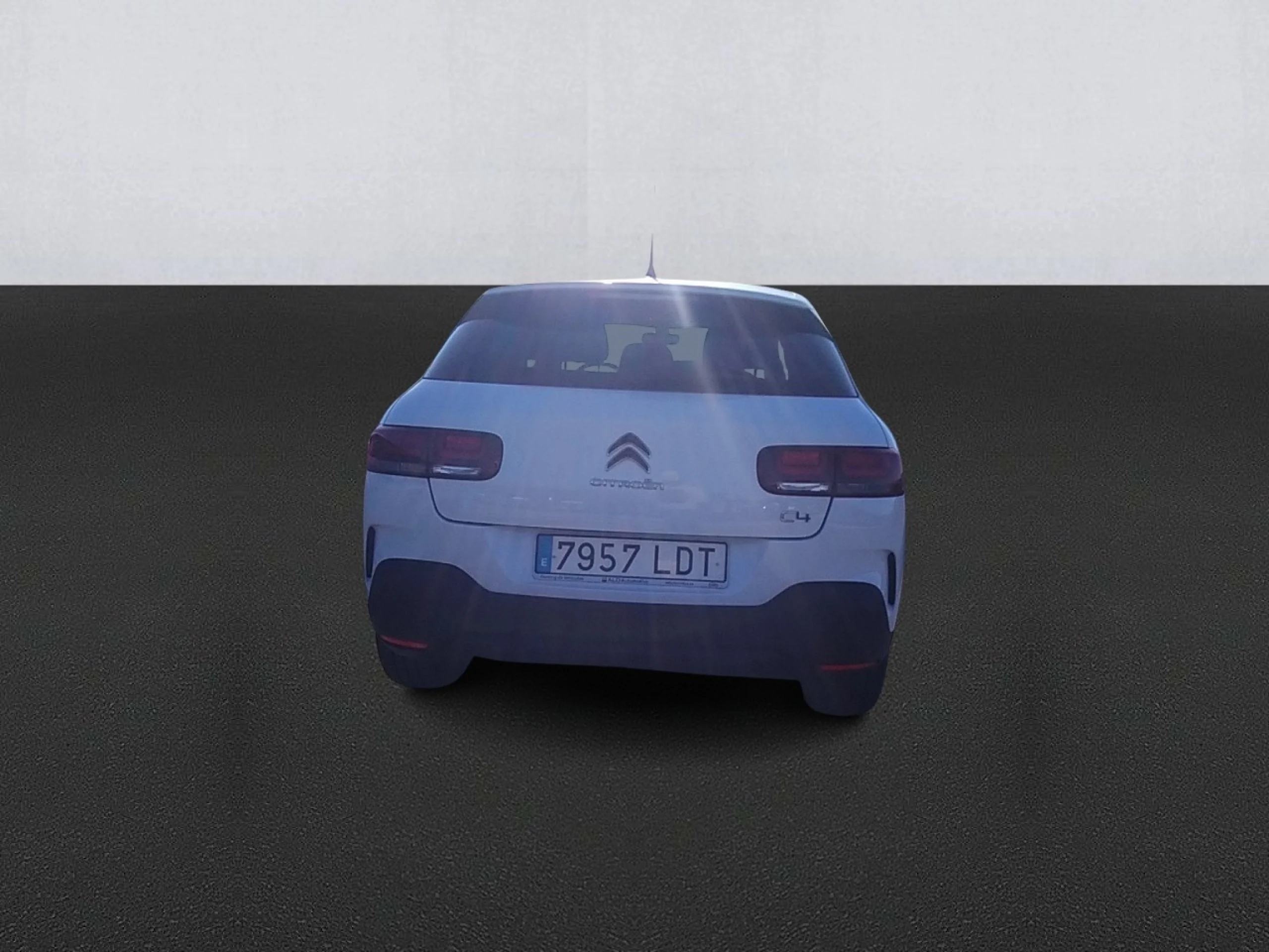 Citroen C4 Cactus BlueHDi 73KW (100CV) Feel - Foto 5