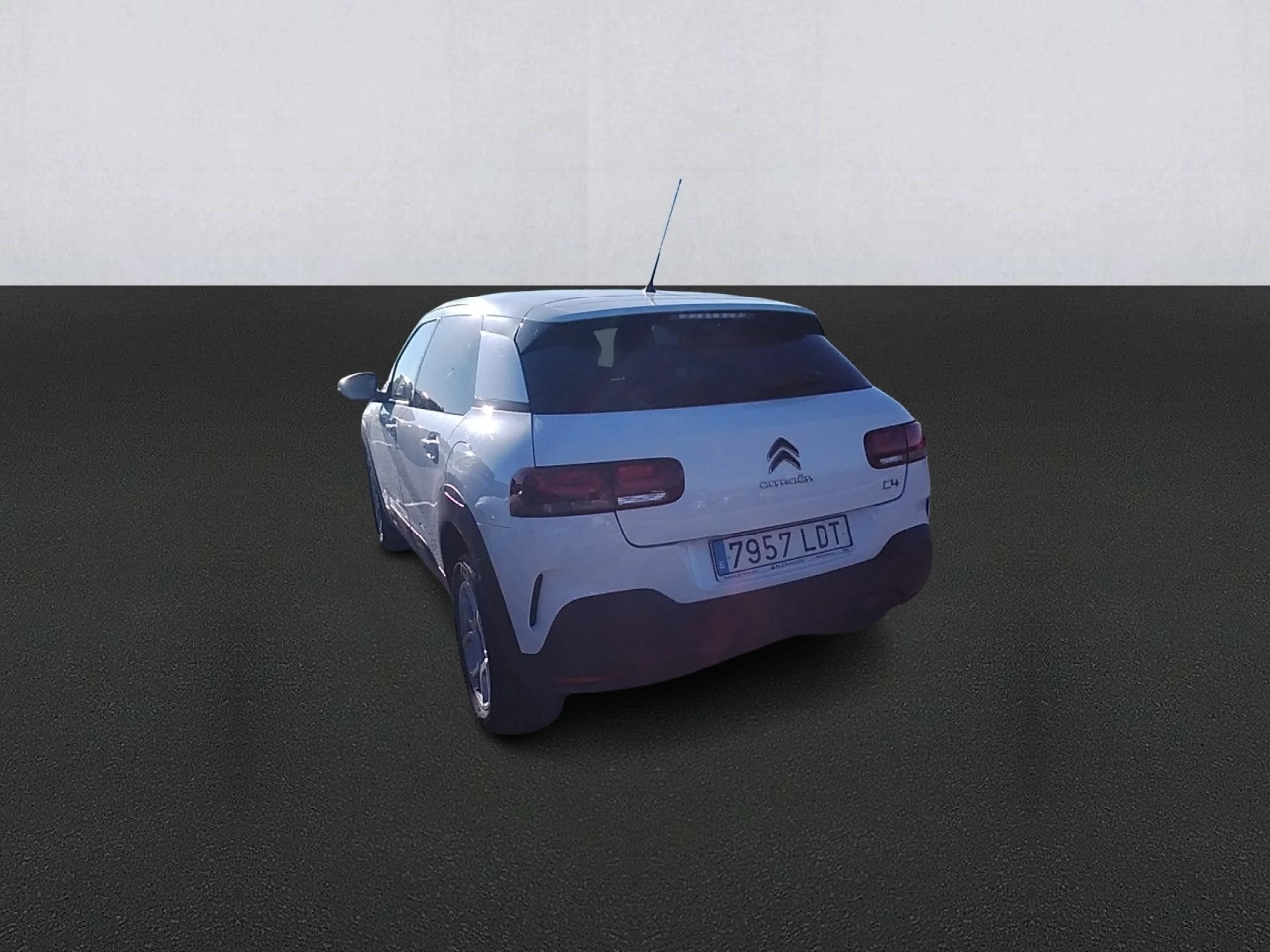 Citroen C4 Cactus BlueHDi 73KW (100CV) Feel - Foto 6