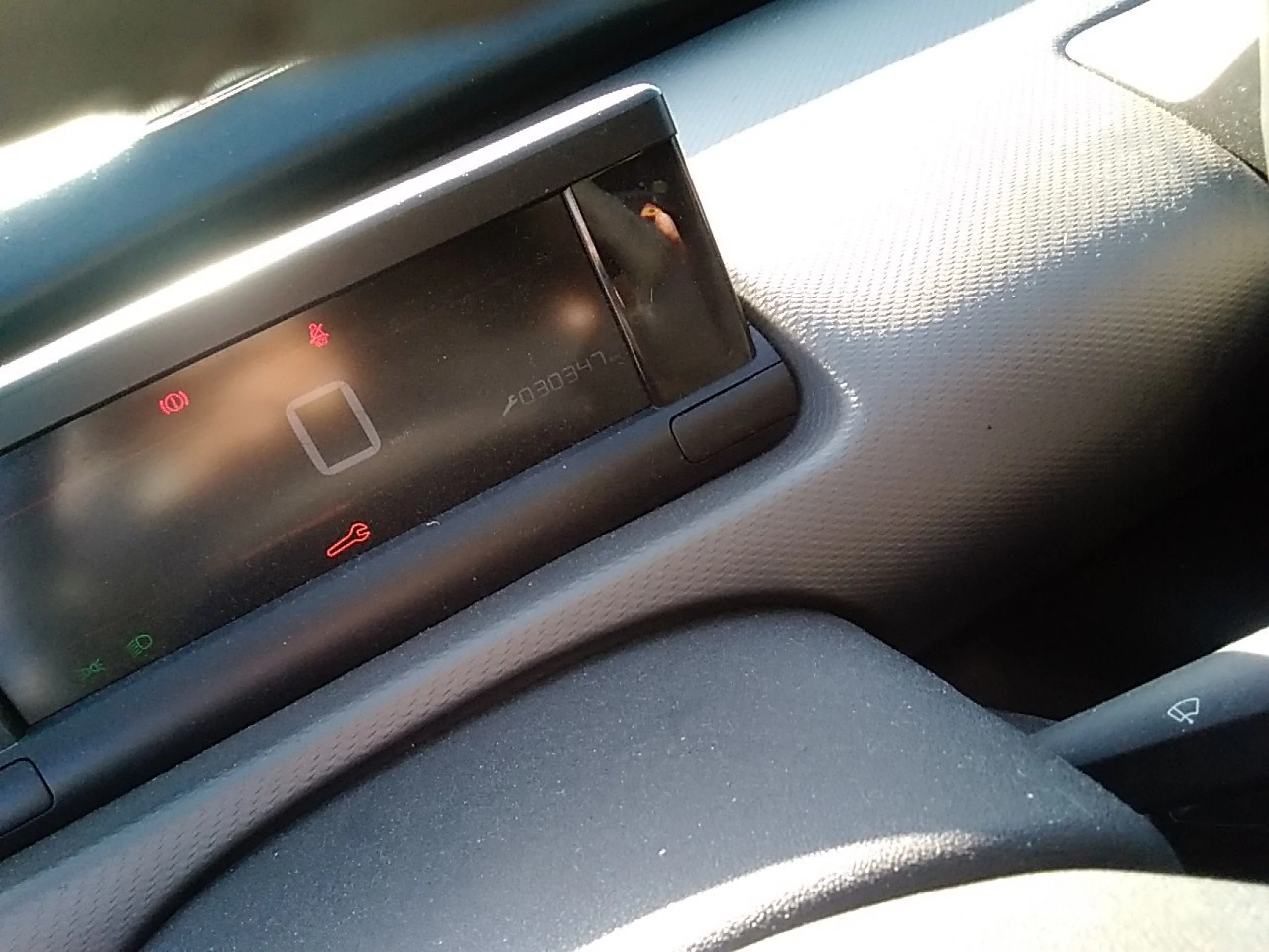 Citroen C4 Cactus BlueHDi 73KW (100CV) Feel - Foto 8