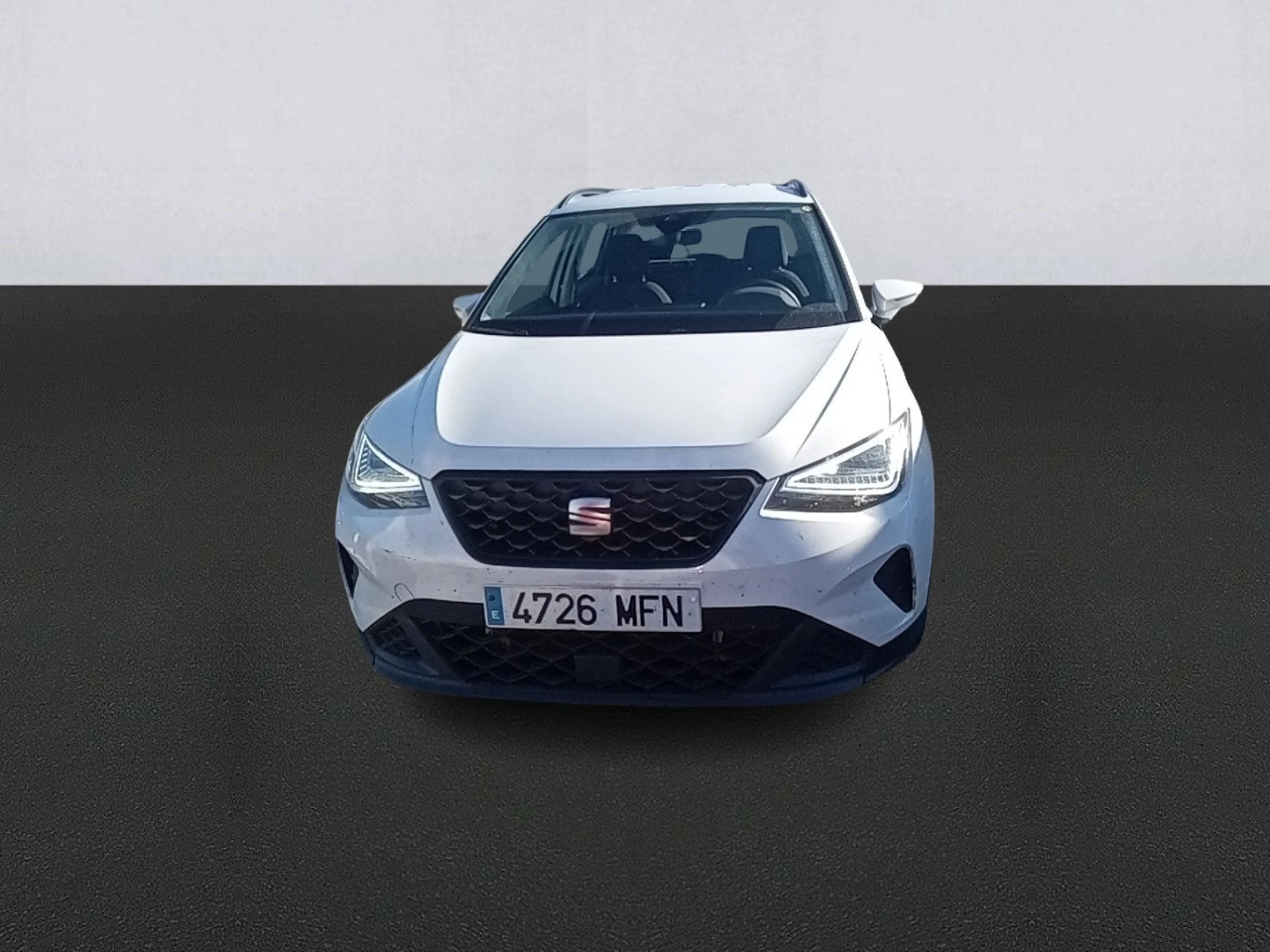 Seat Arona 1.0 TSI 81kW (110CV) Style XL - Foto 2