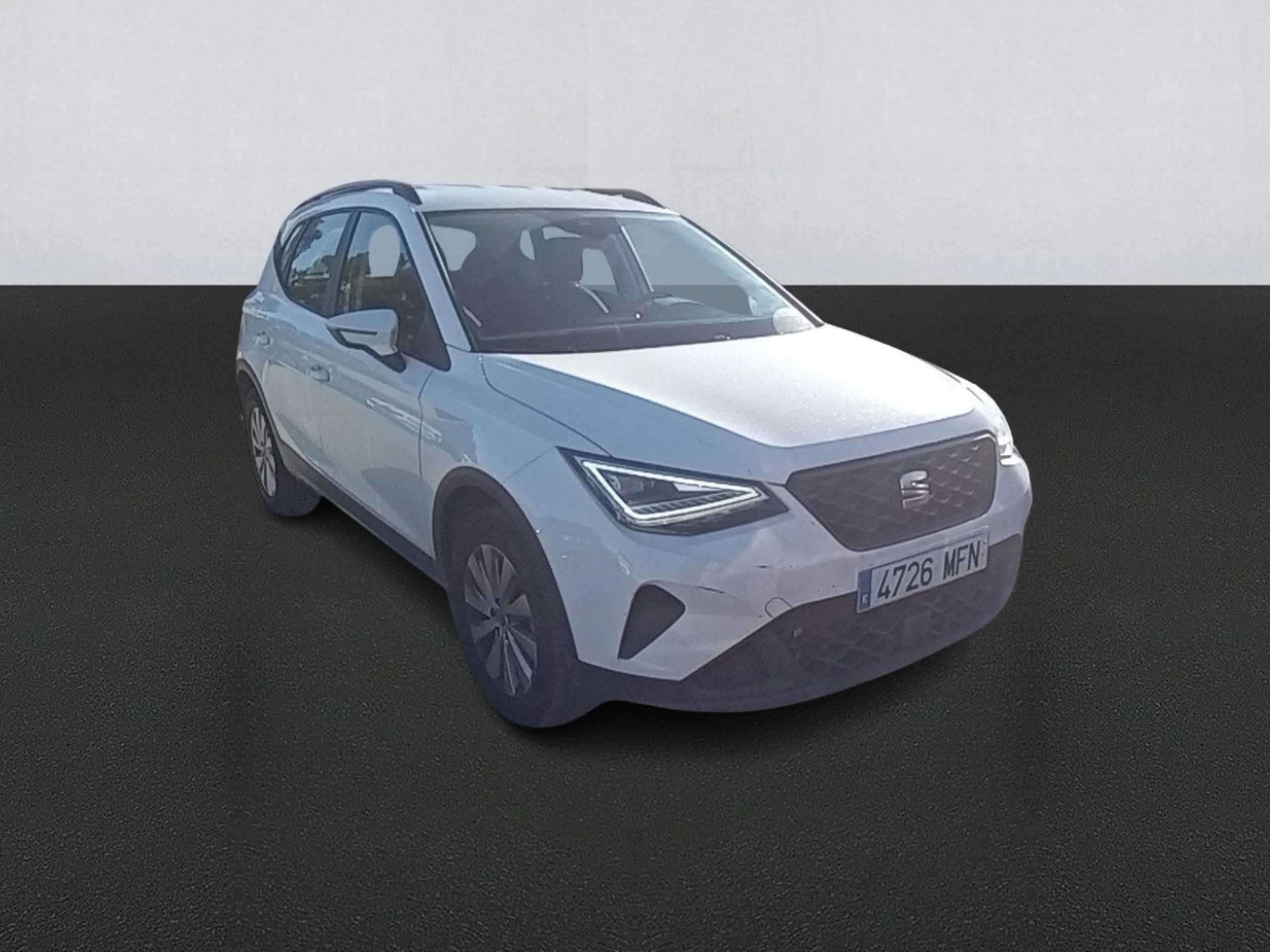 Seat Arona 1.0 TSI 81kW (110CV) Style XL - Foto 3