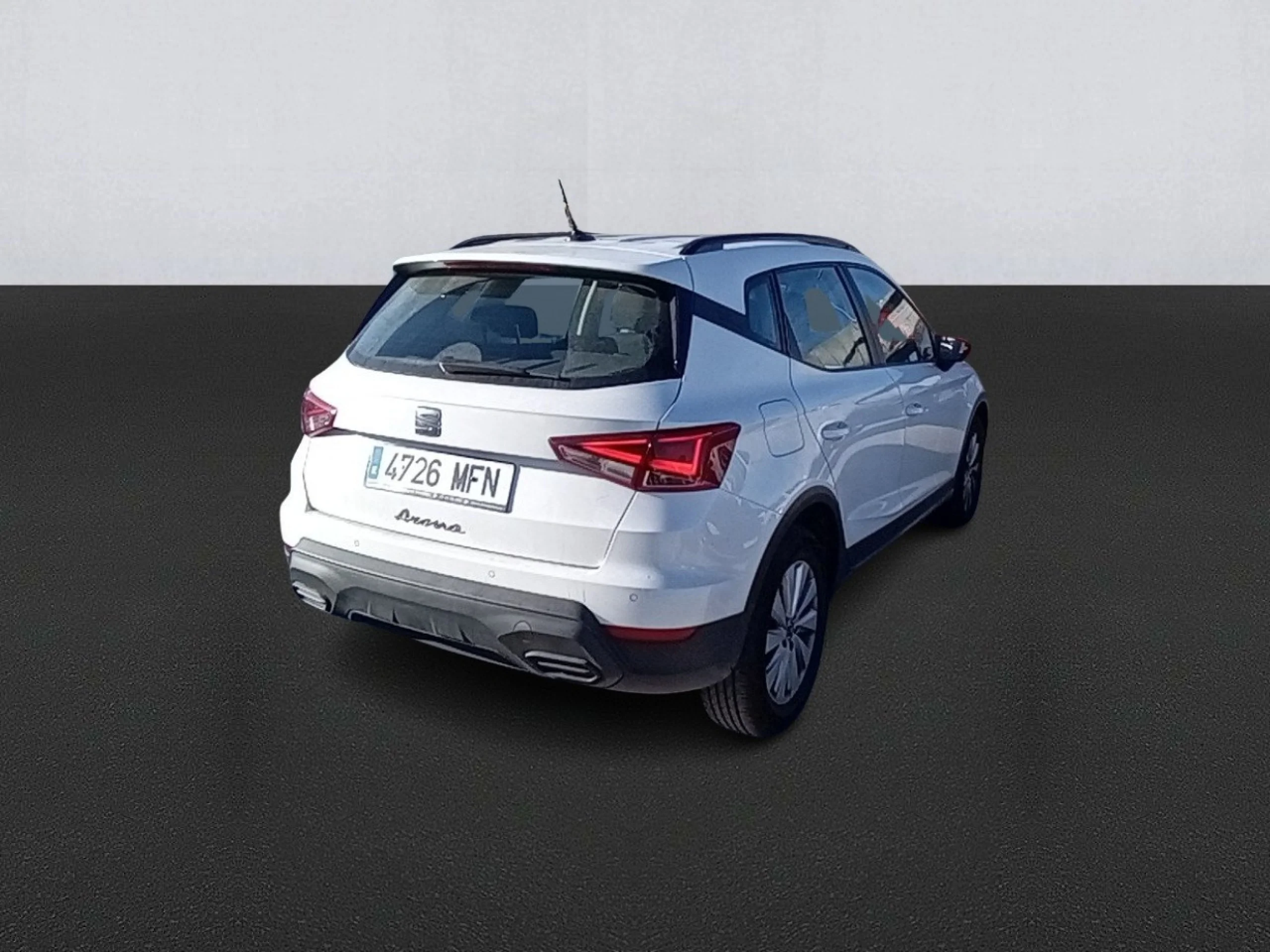 Seat Arona 1.0 TSI 81kW (110CV) Style XL - Foto 4