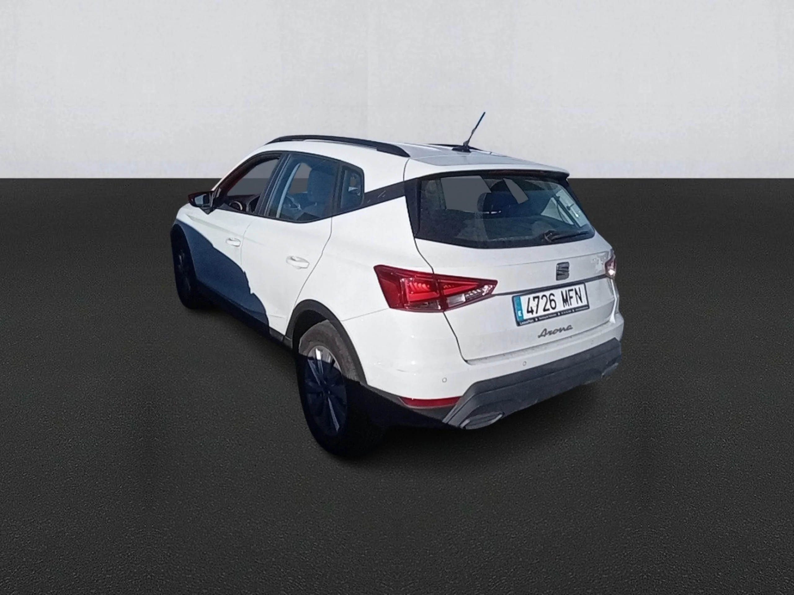 Seat Arona 1.0 TSI 81kW (110CV) Style XL - Foto 6