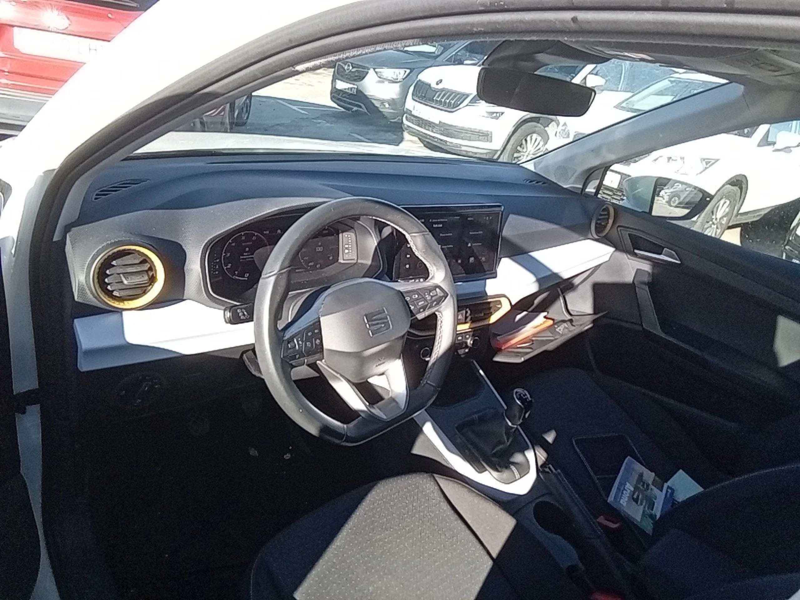 Seat Arona 1.0 TSI 81kW (110CV) Style XL - Foto 7