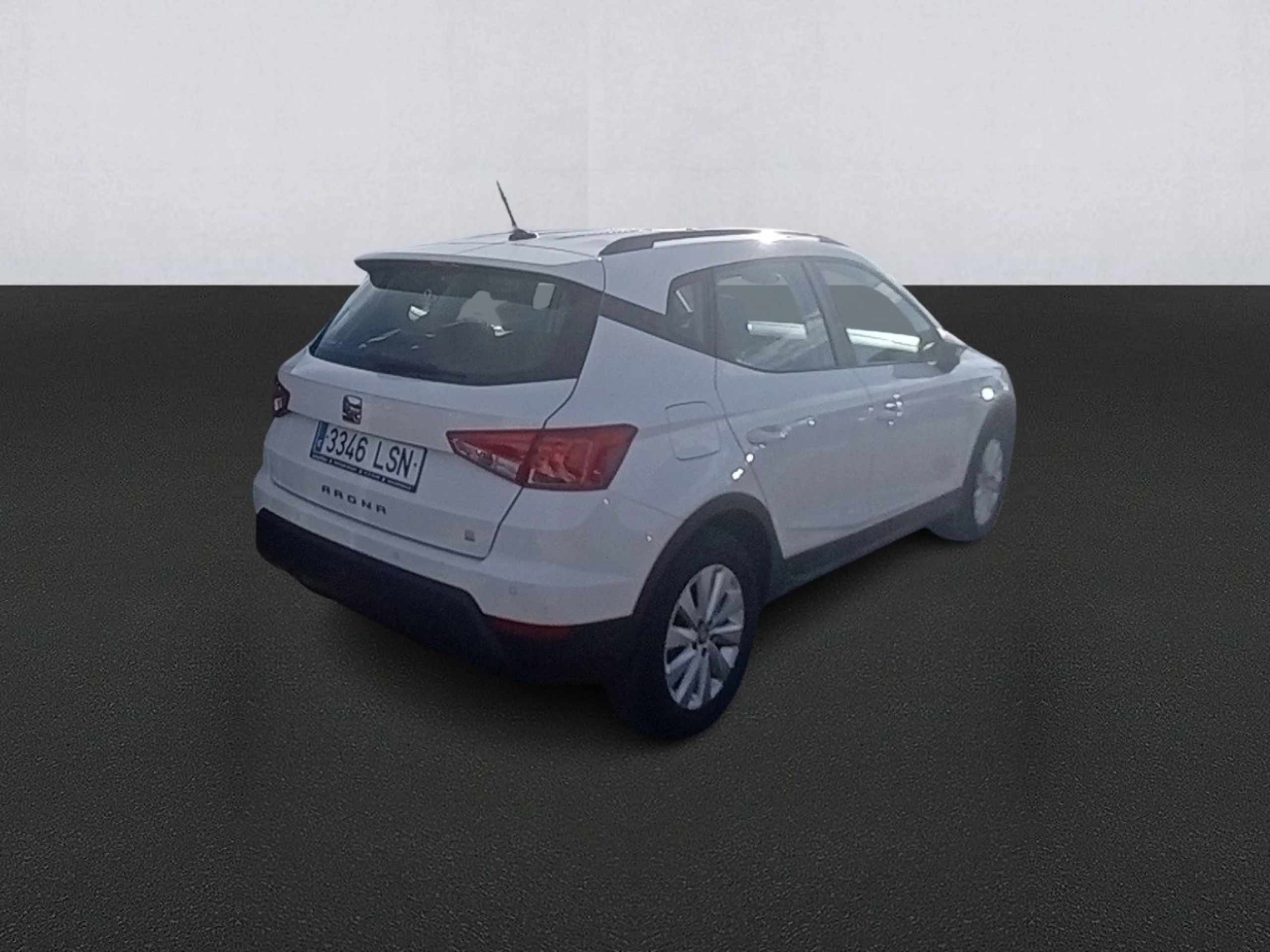 Seat Arona 1.0 TSI 81kW (110CV) Style Go2 - Foto 4
