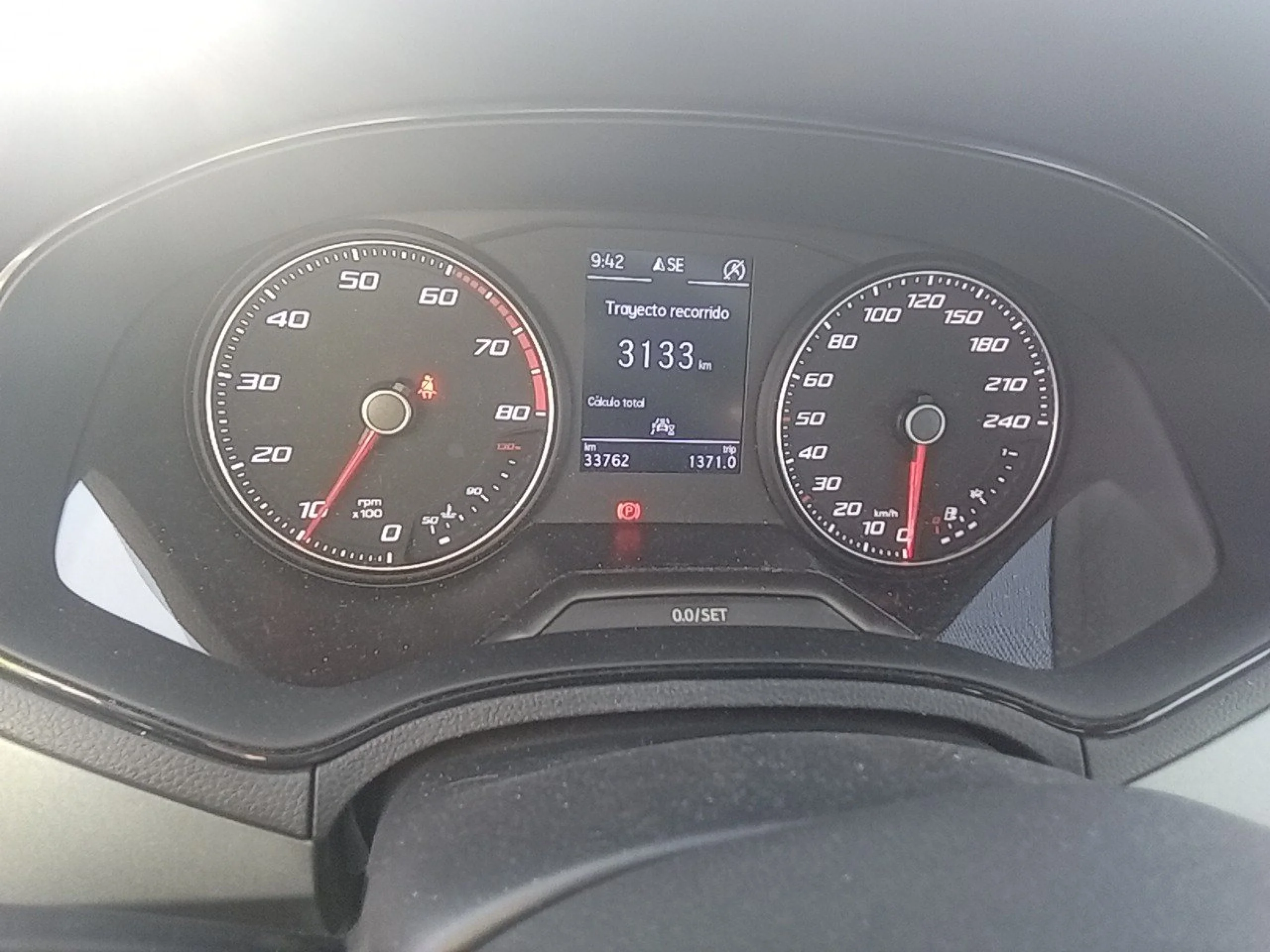 Seat Arona 1.0 TSI 81kW (110CV) Style Go2 - Foto 8