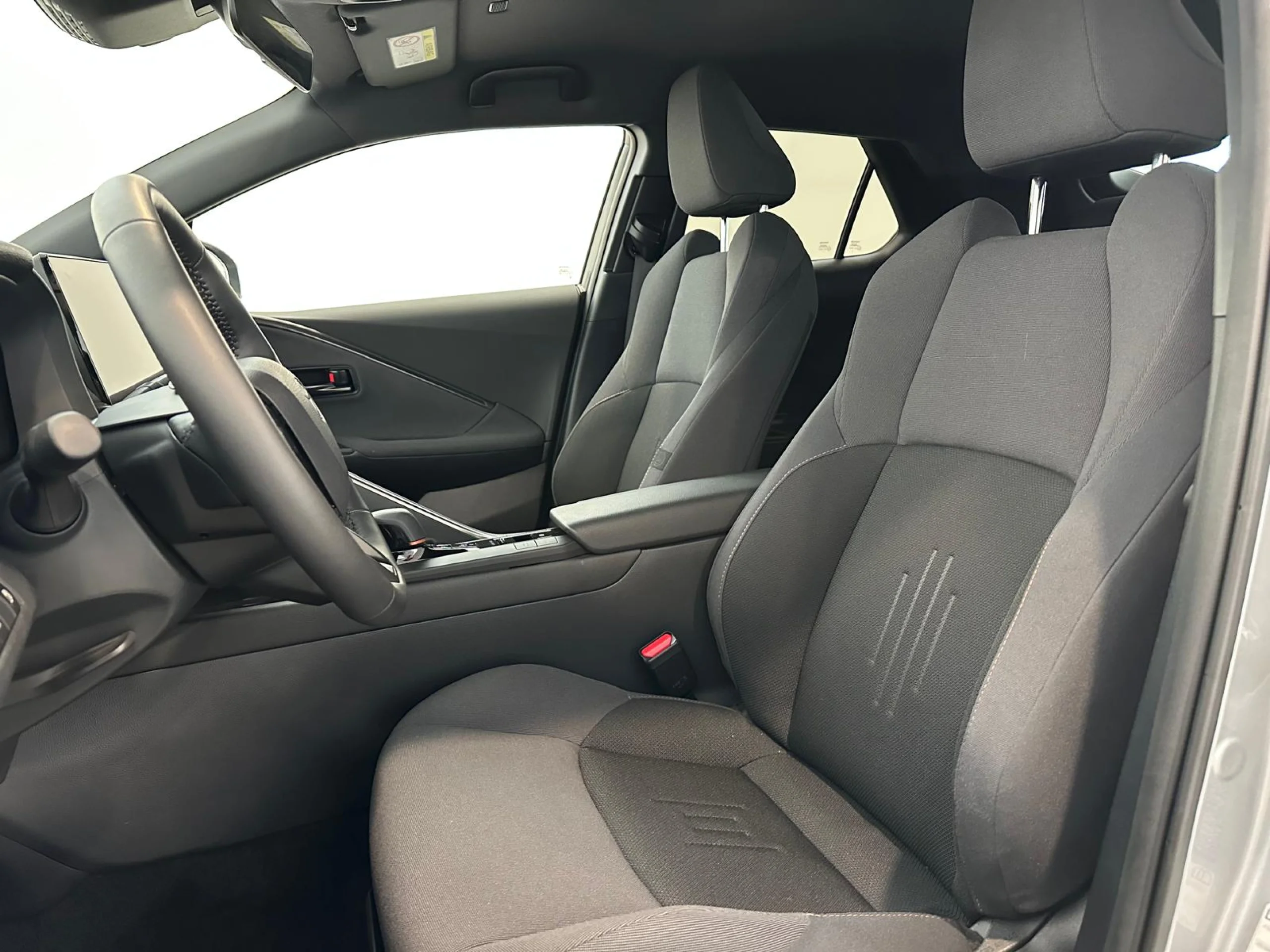 Toyota C-HR 2.0 220PH Advance - Foto 4