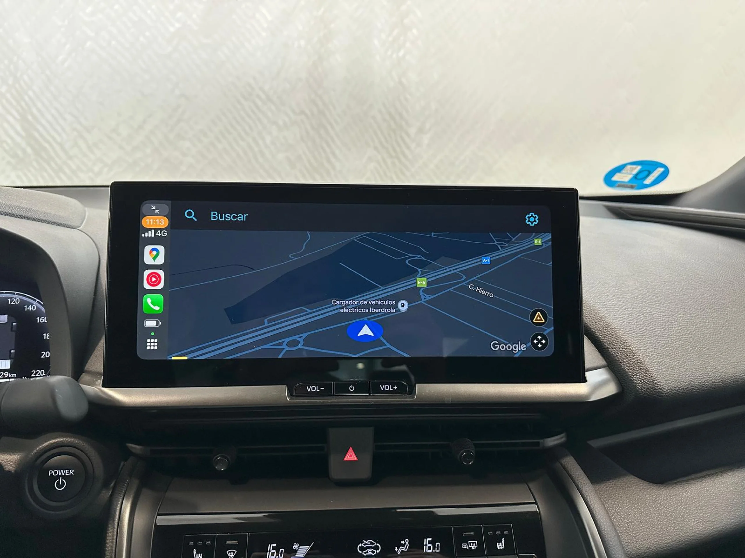 Toyota C-HR 2.0 220PH Advance - Foto 14