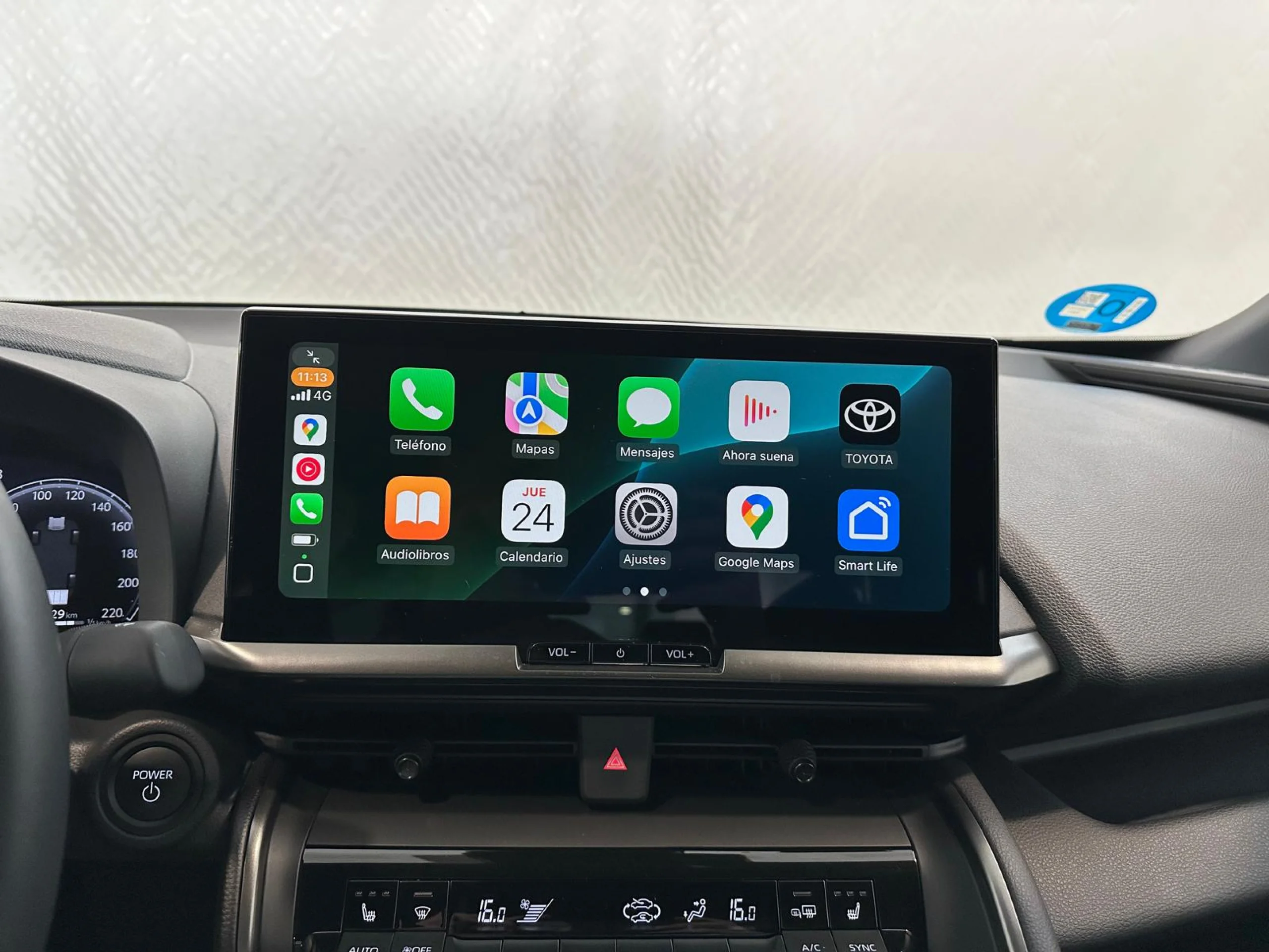 Toyota C-HR 2.0 220PH Advance - Foto 6