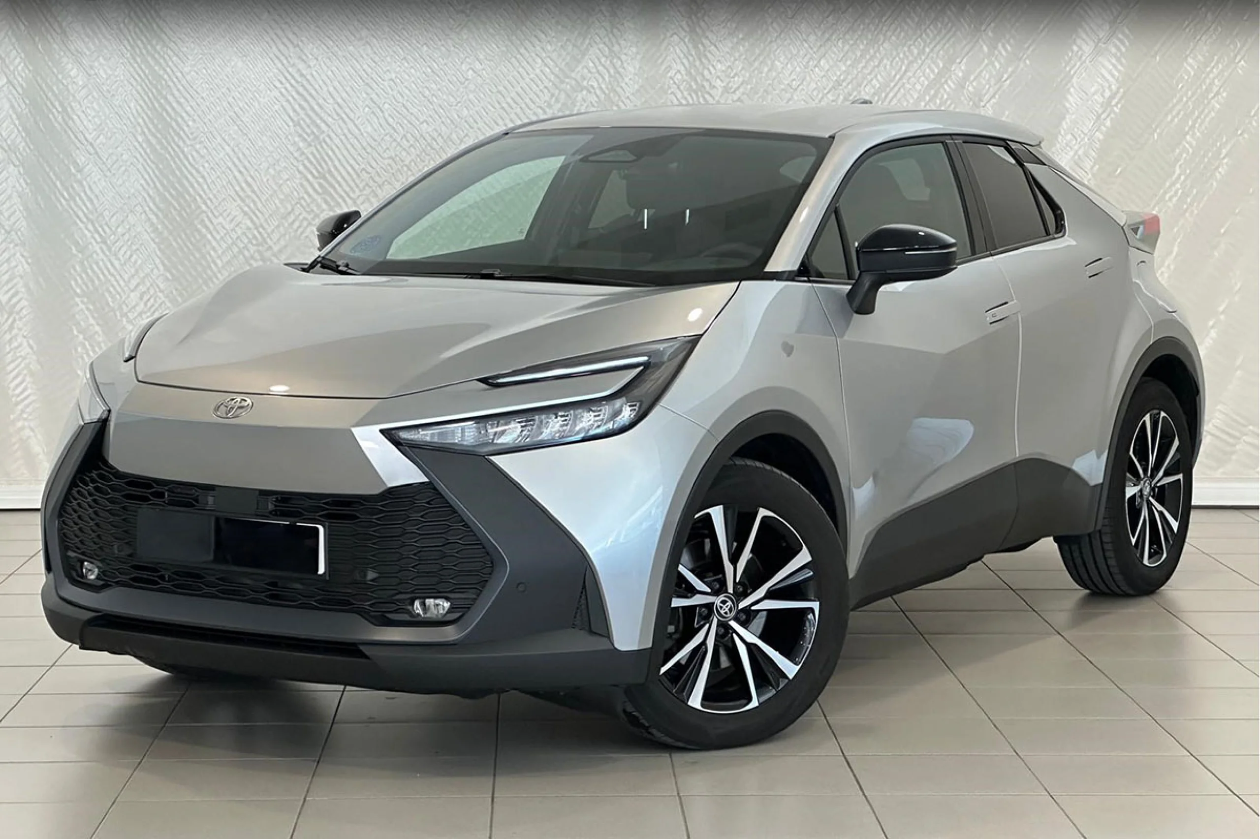 Toyota C-HR 2.0 220PH Advance - Foto 1