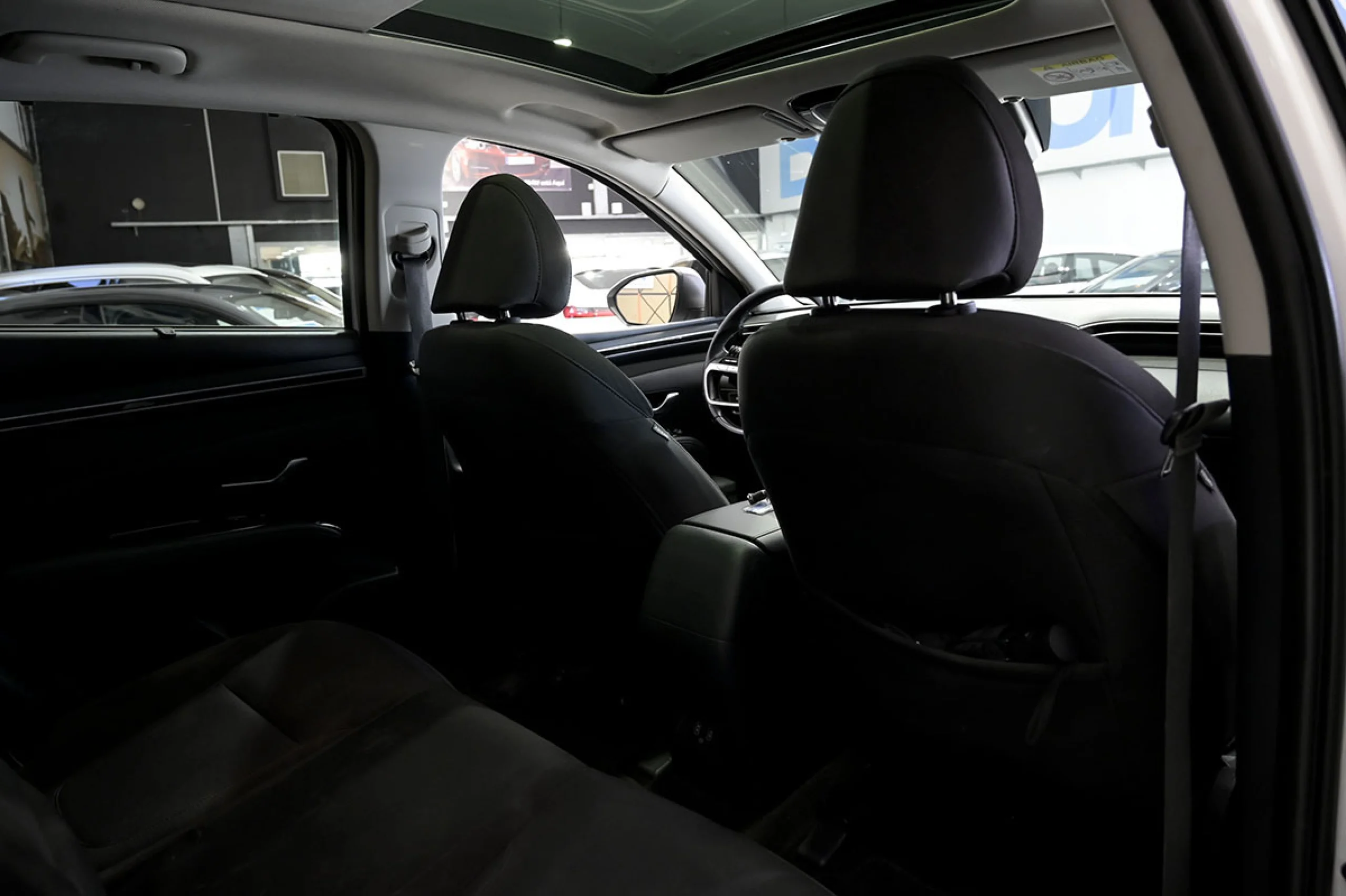 Hyundai Tucson 1.6 TGDI PHEV 195kW Tecno Sky Auto 4x4 - Foto 13