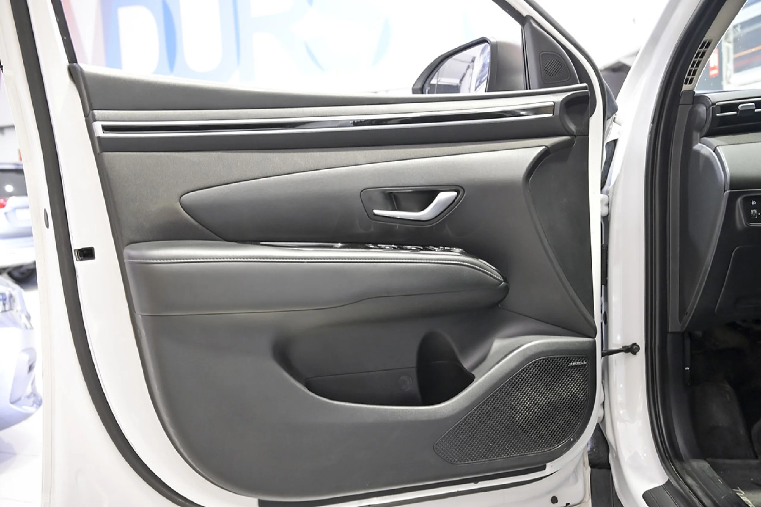 Hyundai Tucson 1.6 TGDI PHEV 195kW Tecno Sky Auto 4x4 - Foto 19