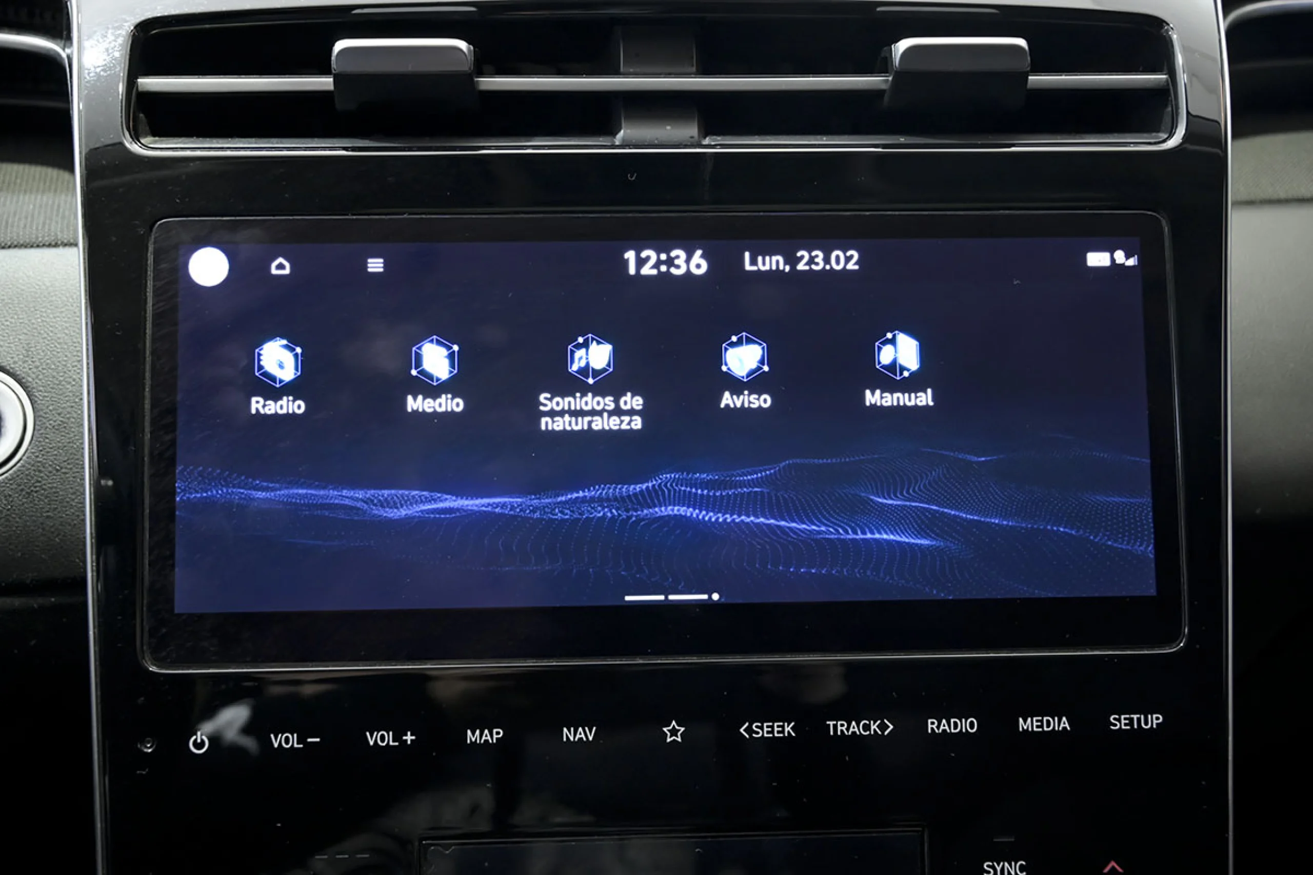 Hyundai Tucson 1.6 TGDI PHEV 195kW Tecno Sky Auto 4x4 - Foto 26