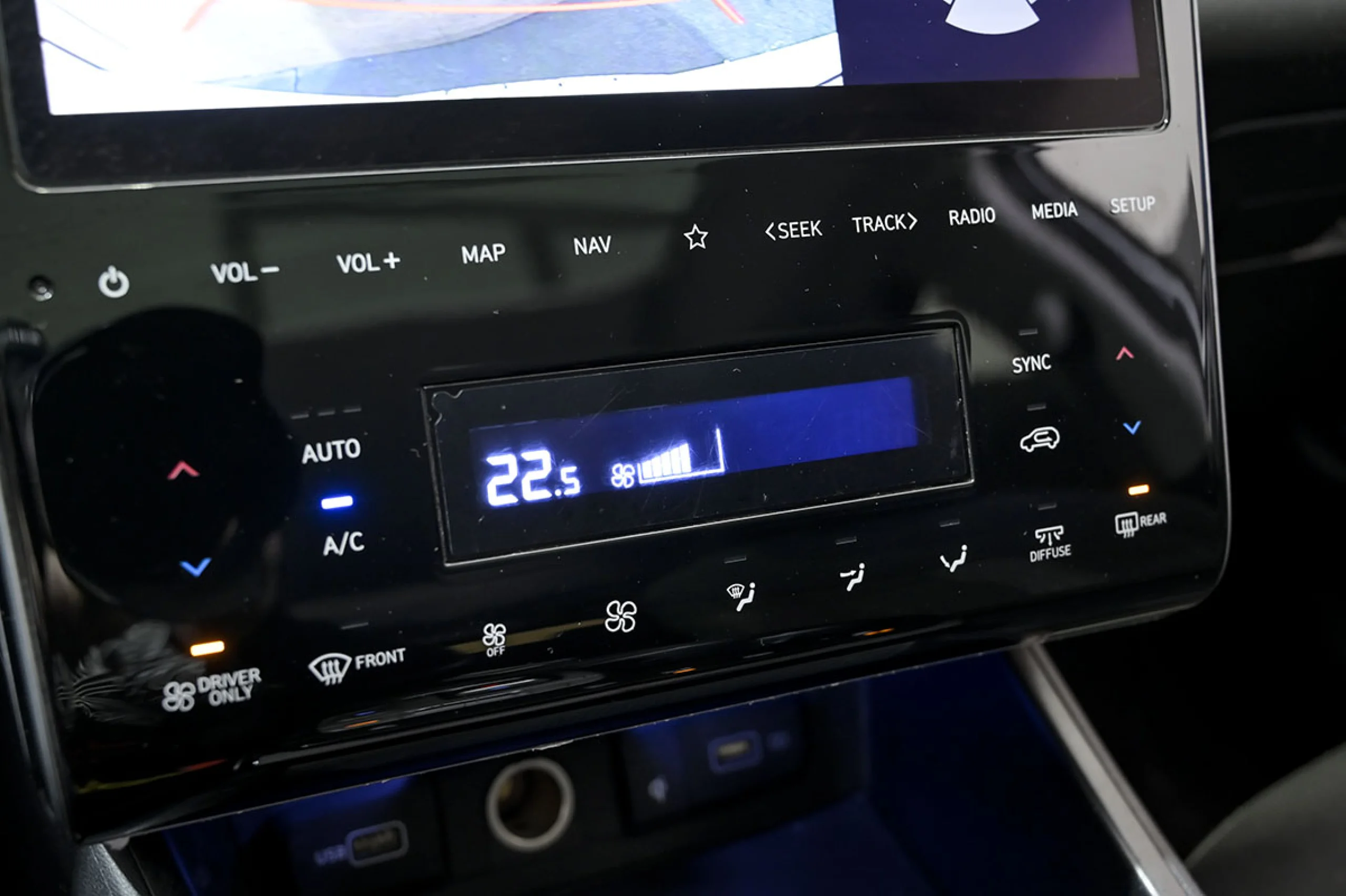 Hyundai Tucson 1.6 TGDI PHEV 195kW Tecno Sky Auto 4x4 - Foto 29