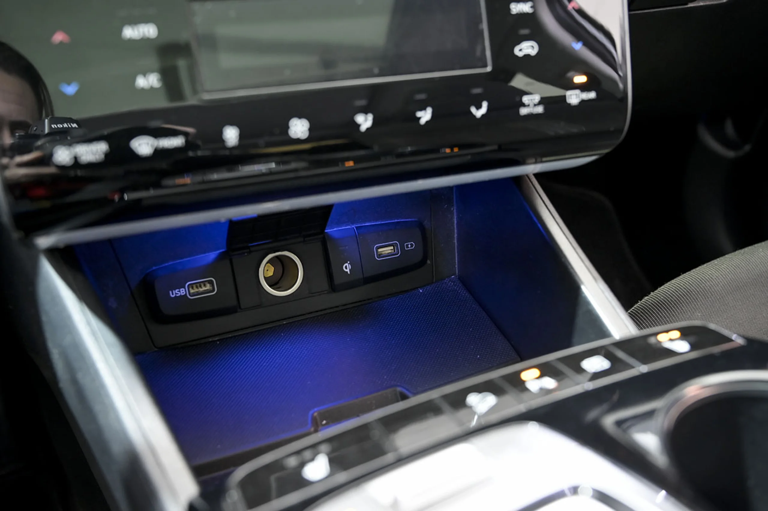 Hyundai Tucson 1.6 TGDI PHEV 195kW Tecno Sky Auto 4x4 - Foto 31