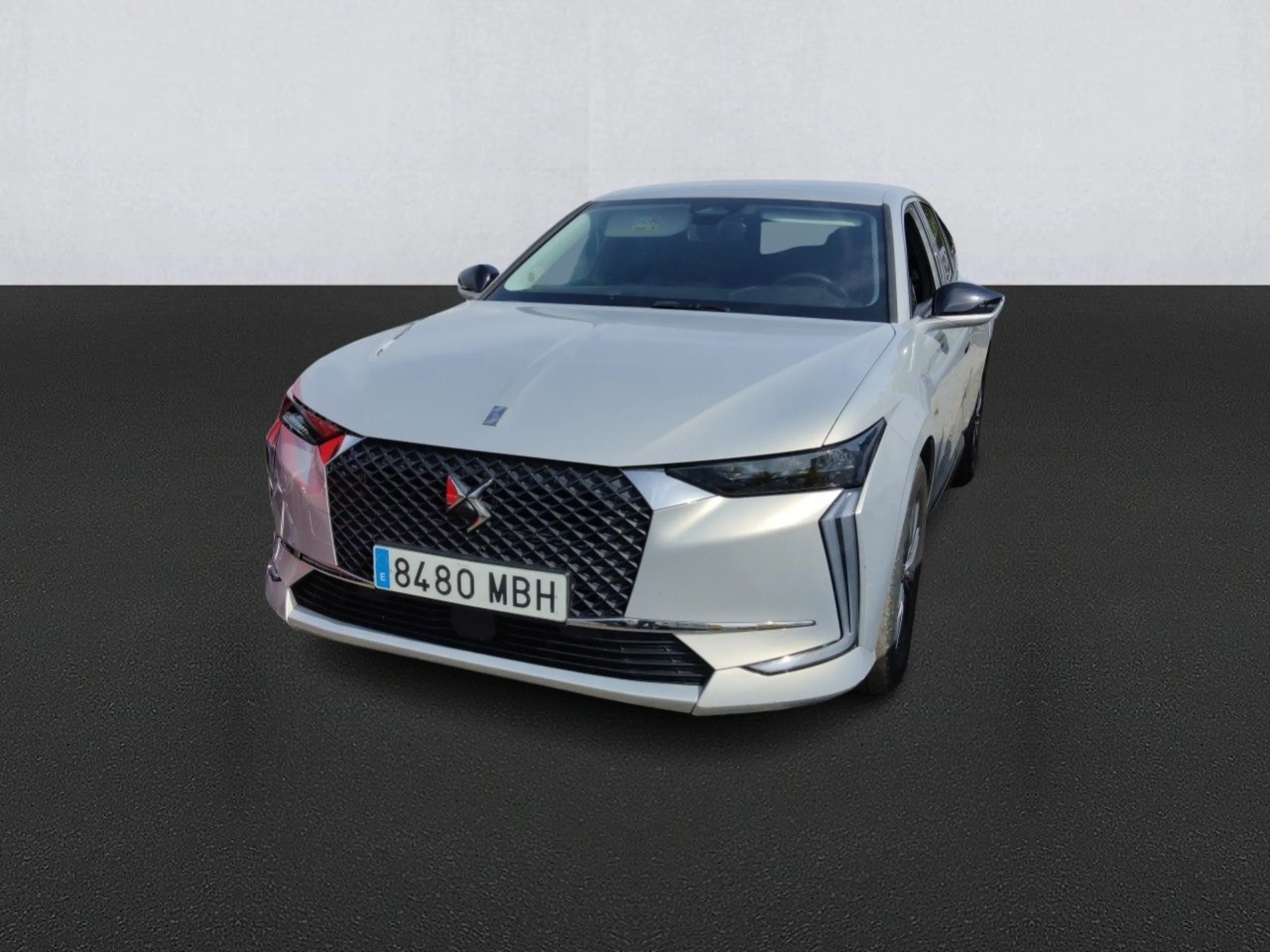 DS DS4 DS 4 BlueHDi 130 auto BASTILLE + - Foto 1