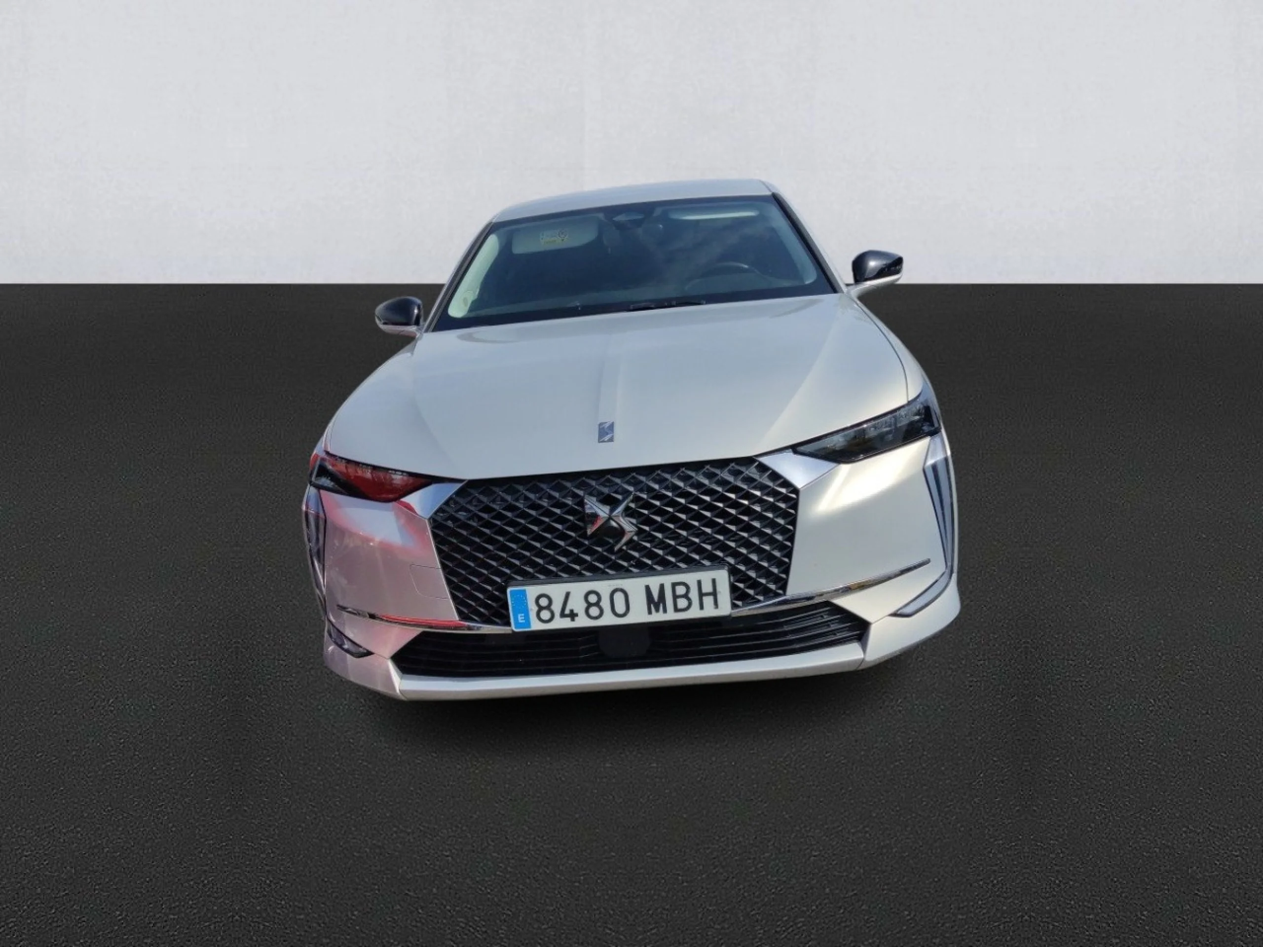 DS DS4 DS 4 BlueHDi 130 auto BASTILLE + - Foto 2