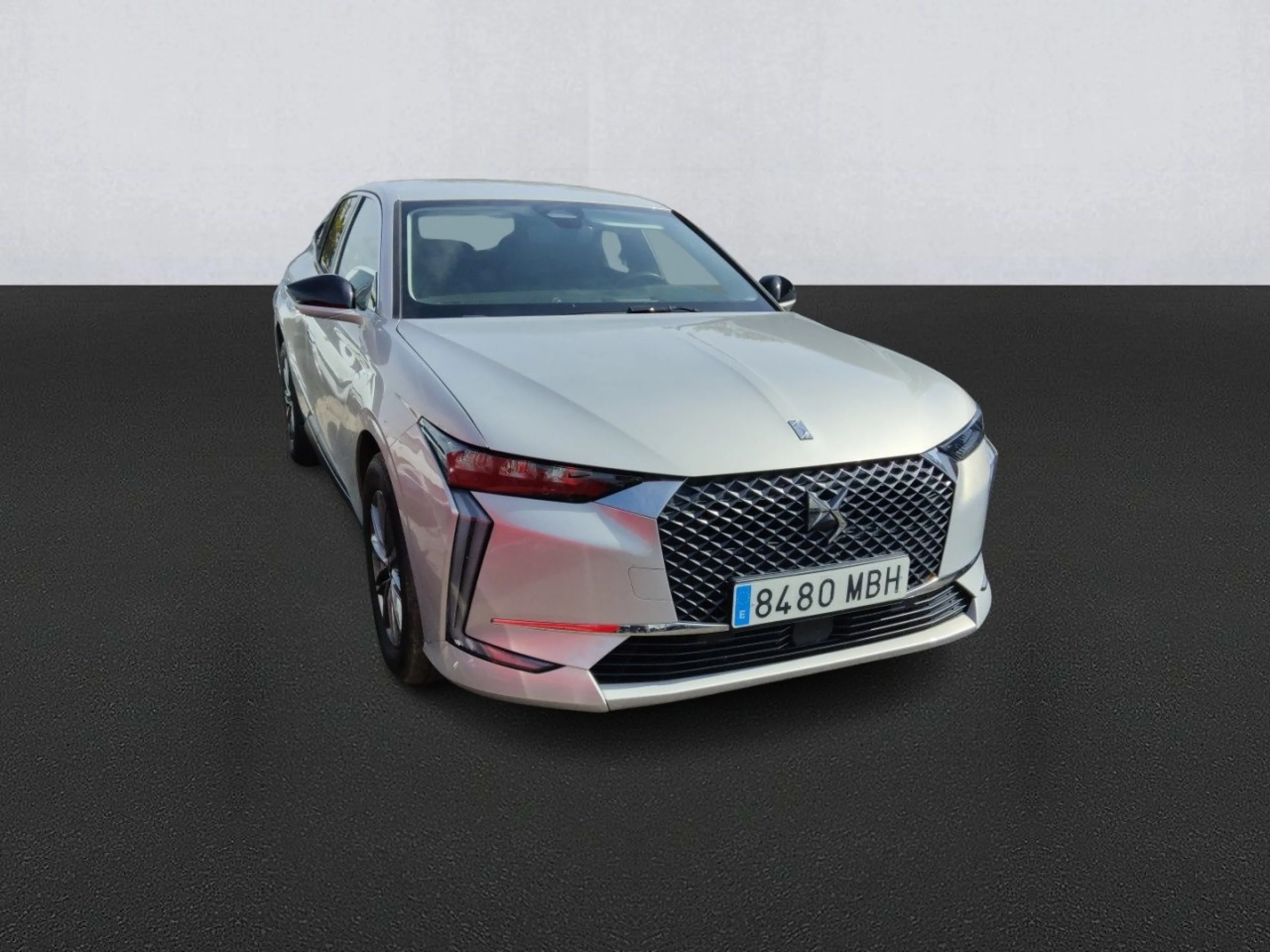 DS DS4 DS 4 BlueHDi 130 auto BASTILLE + - Foto 3