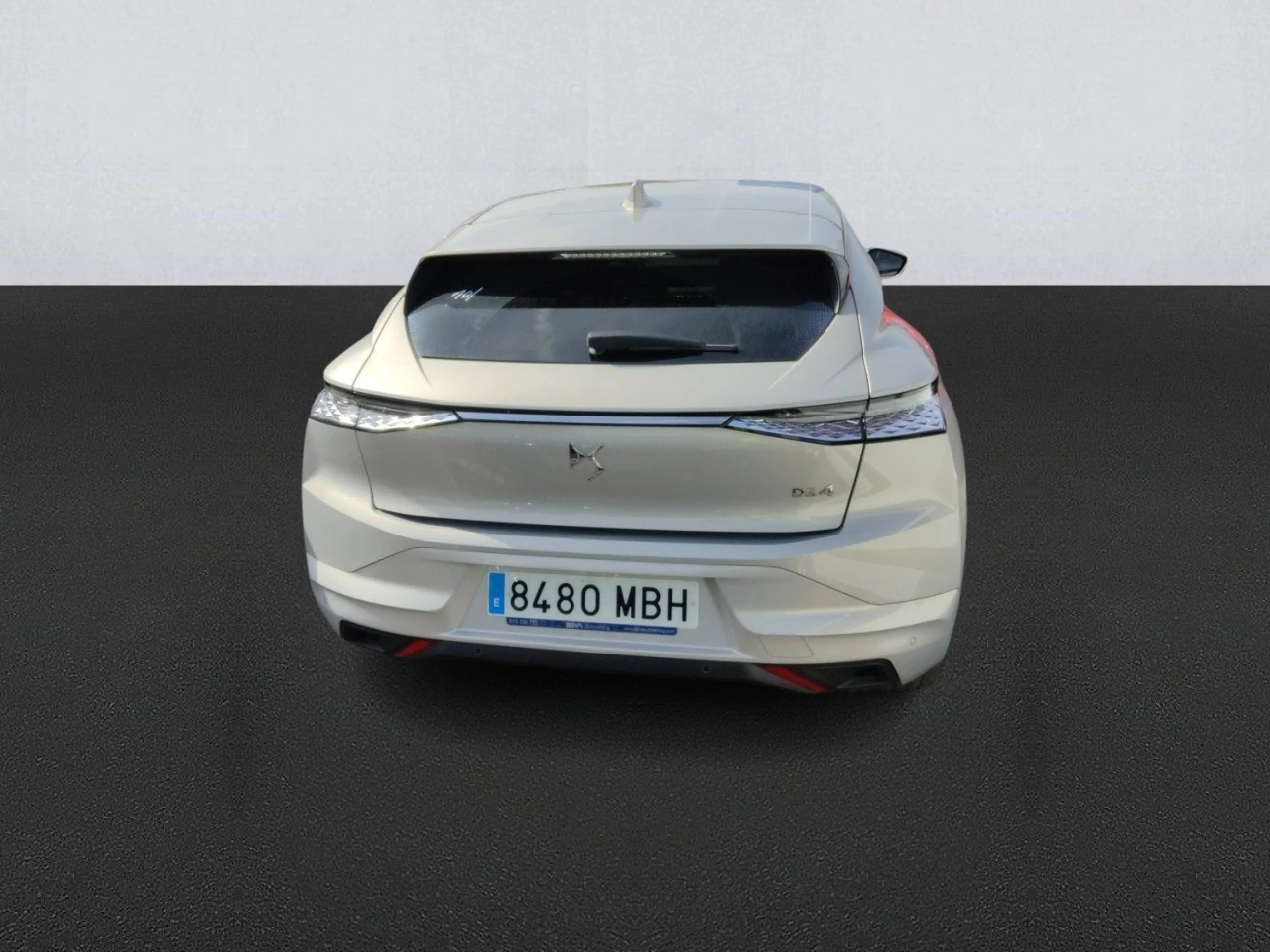 DS DS4 DS 4 BlueHDi 130 auto BASTILLE + - Foto 5