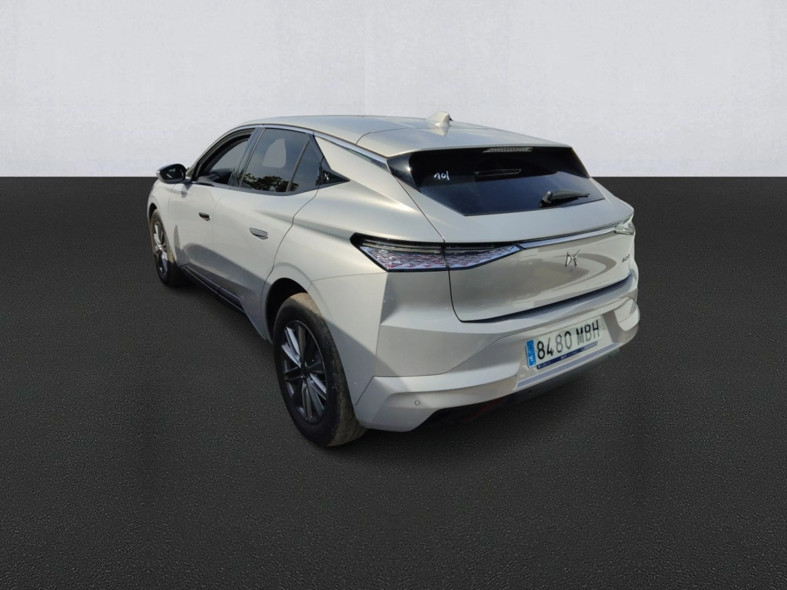 DS DS4 DS 4 BlueHDi 130 auto BASTILLE + - Foto 6