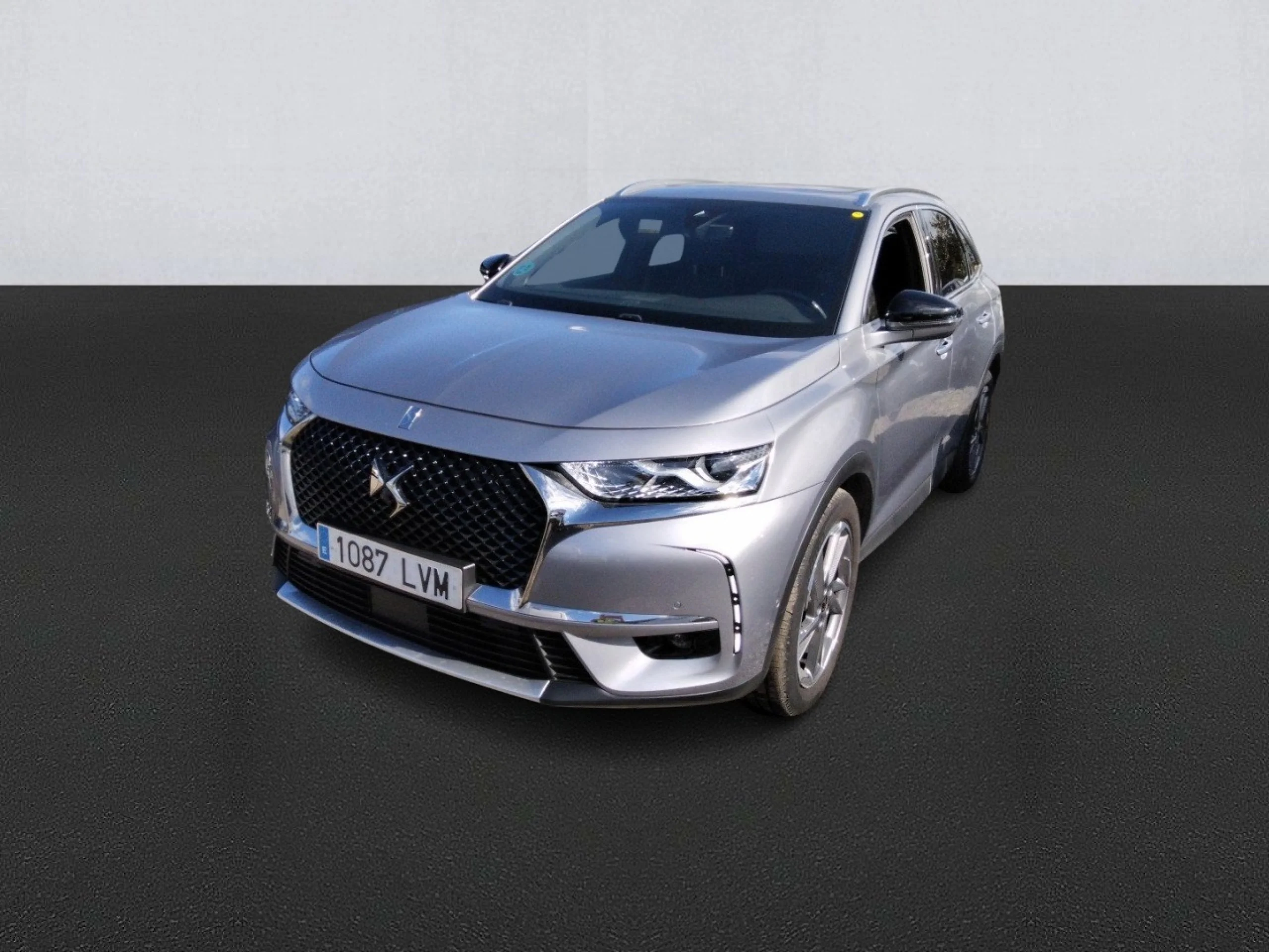 DS DS7 Crossback DS 7 CROSSBACK BlueHDi DE 96kW (130CV) AT Bastille + - Foto 1