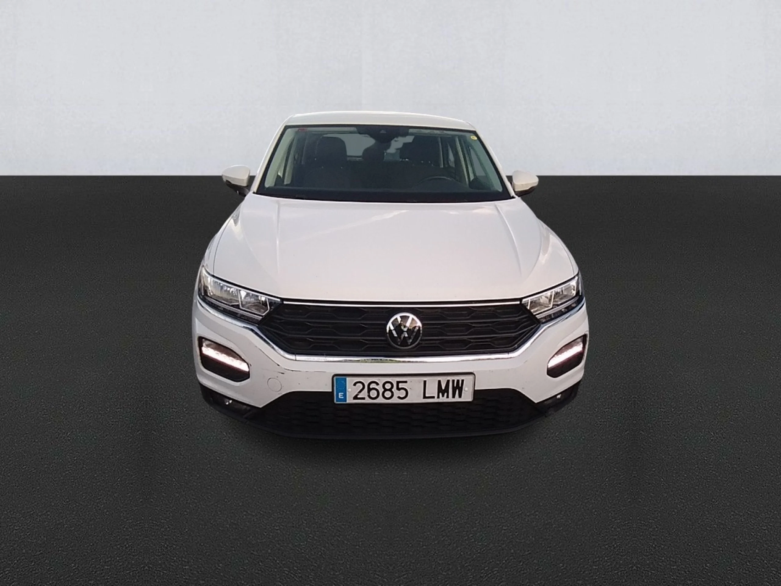 Volkswagen T-Roc Edition 2.0 TDI 85kW (115CV) - Foto 2