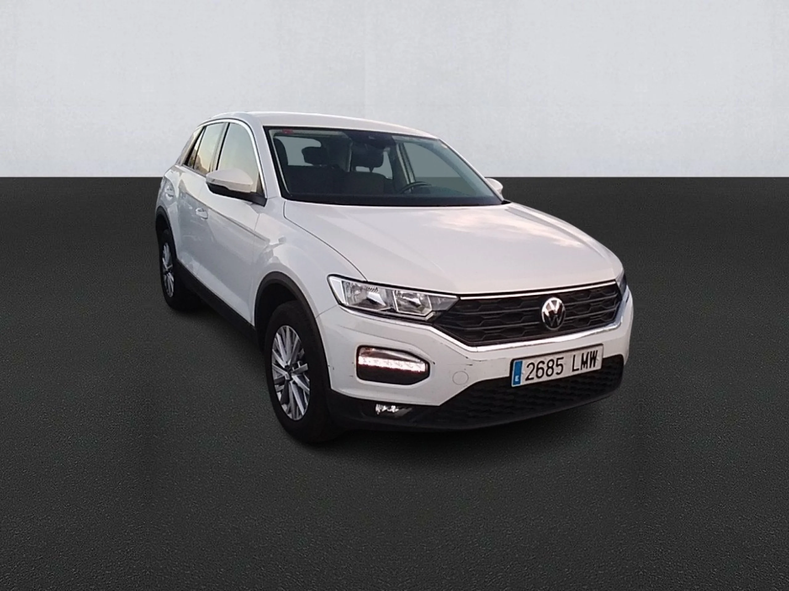 Volkswagen T-Roc Edition 2.0 TDI 85kW (115CV) - Foto 3