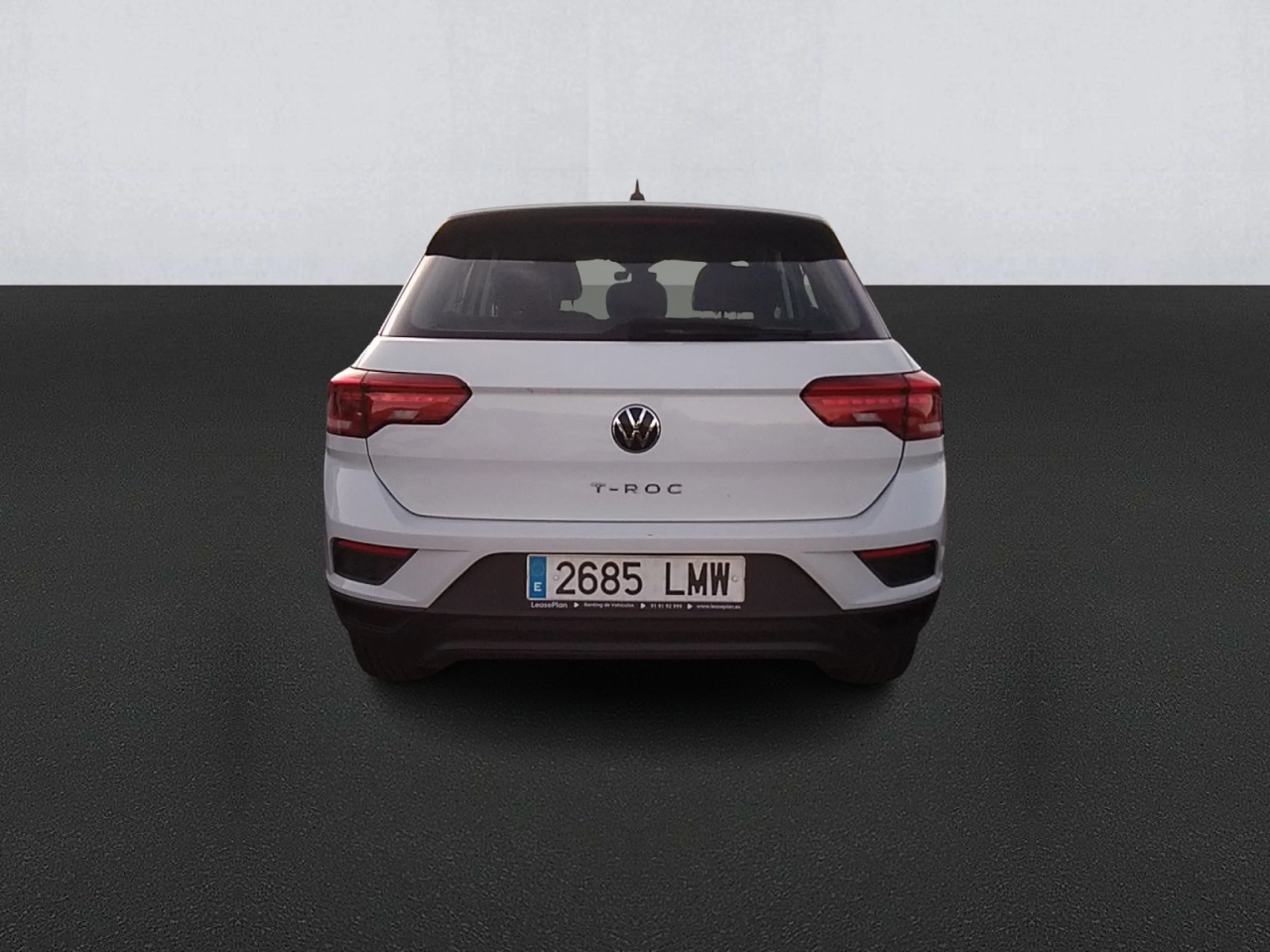 Volkswagen T-Roc Edition 2.0 TDI 85kW (115CV) - Foto 5