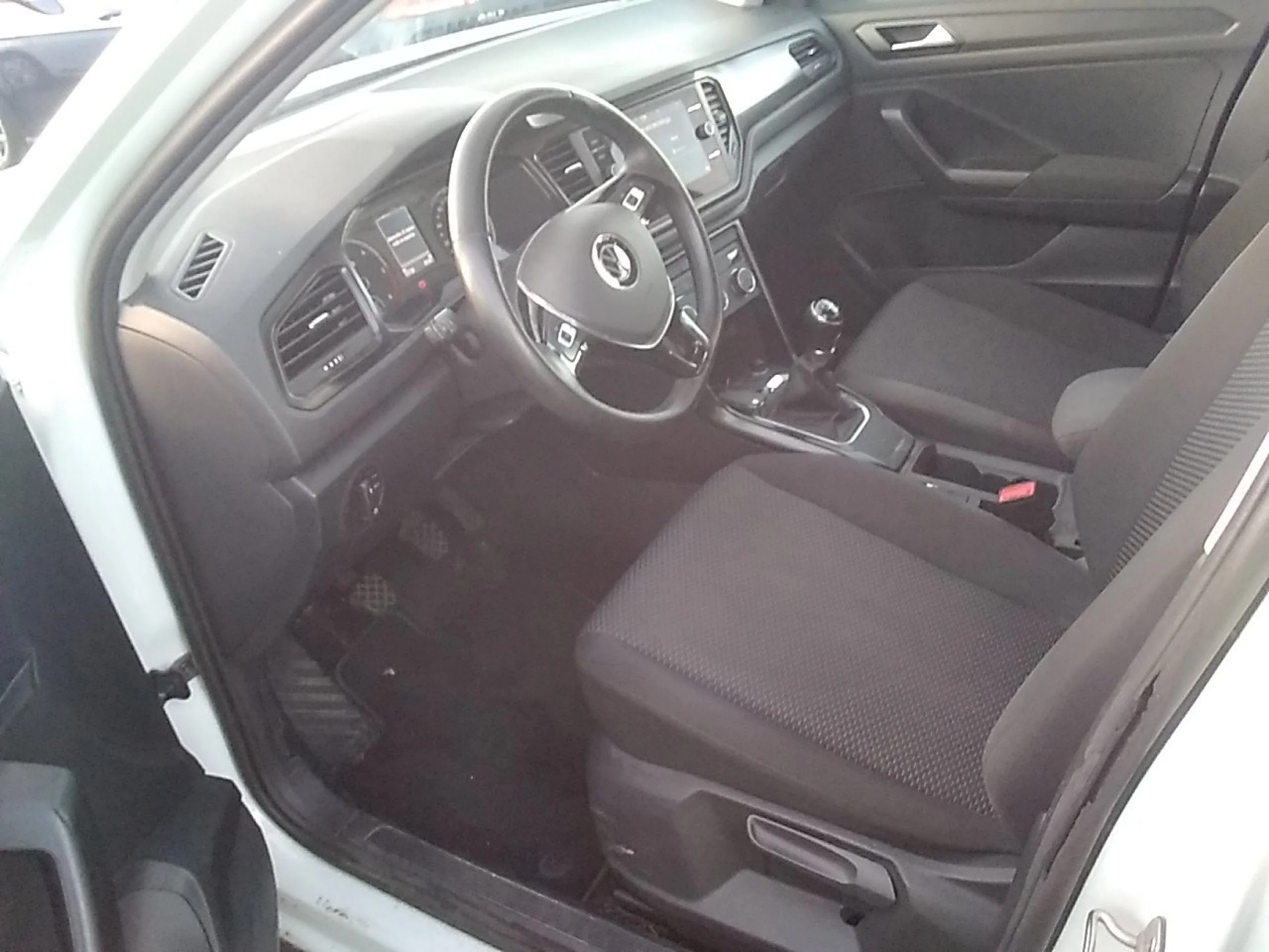 Volkswagen T-Roc Edition 2.0 TDI 85kW (115CV) - Foto 7