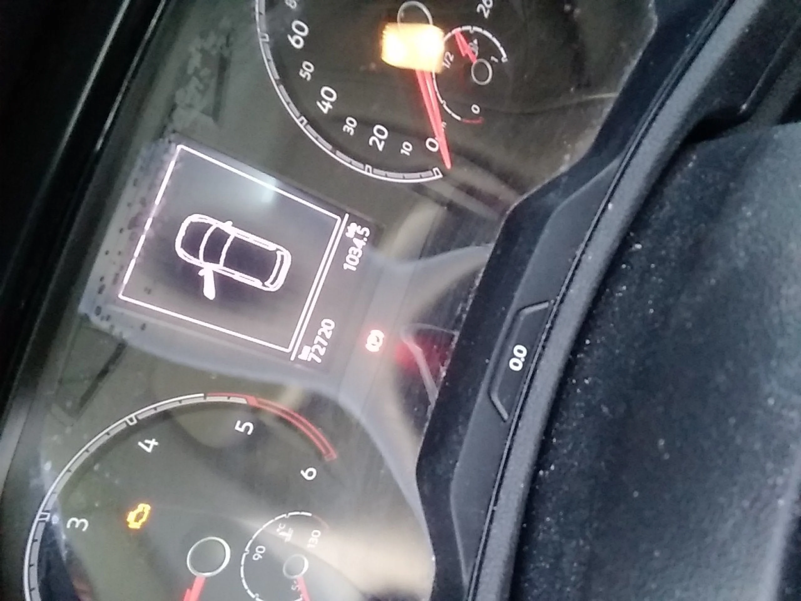 Volkswagen T-Roc Edition 2.0 TDI 85kW (115CV) - Foto 8