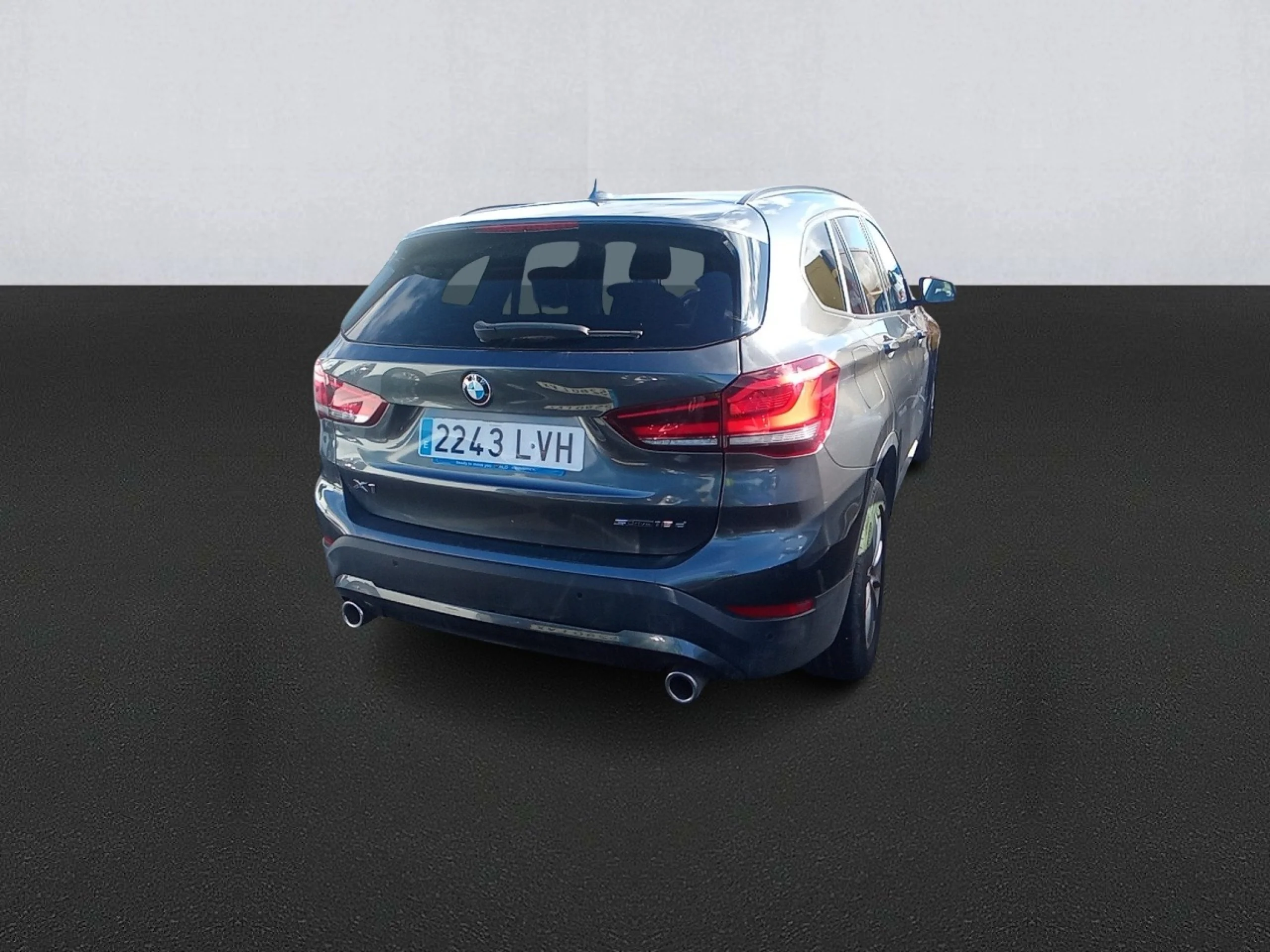 BMW X1 sDrive18d - Foto 4