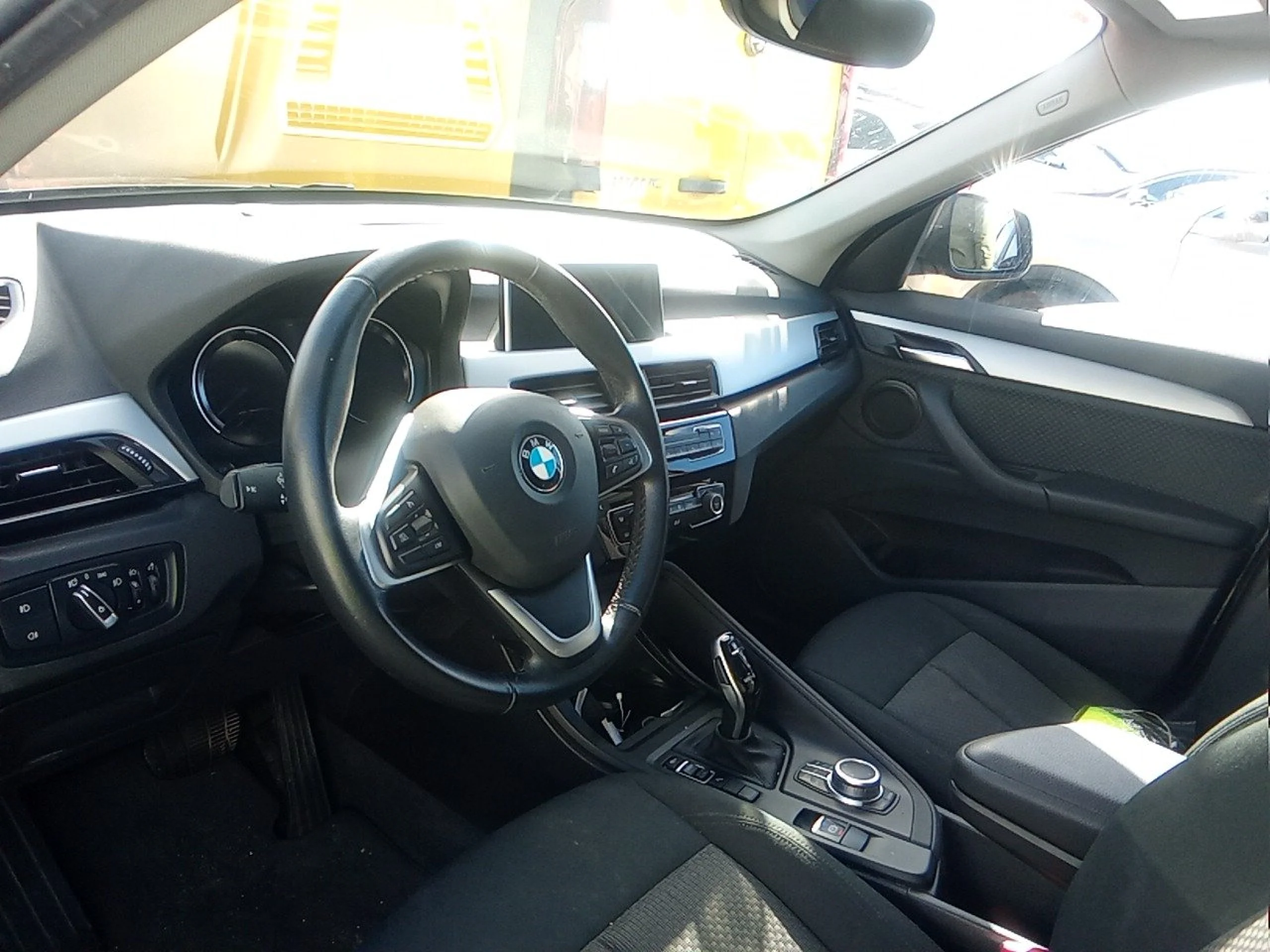 BMW X1 sDrive18d - Foto 7