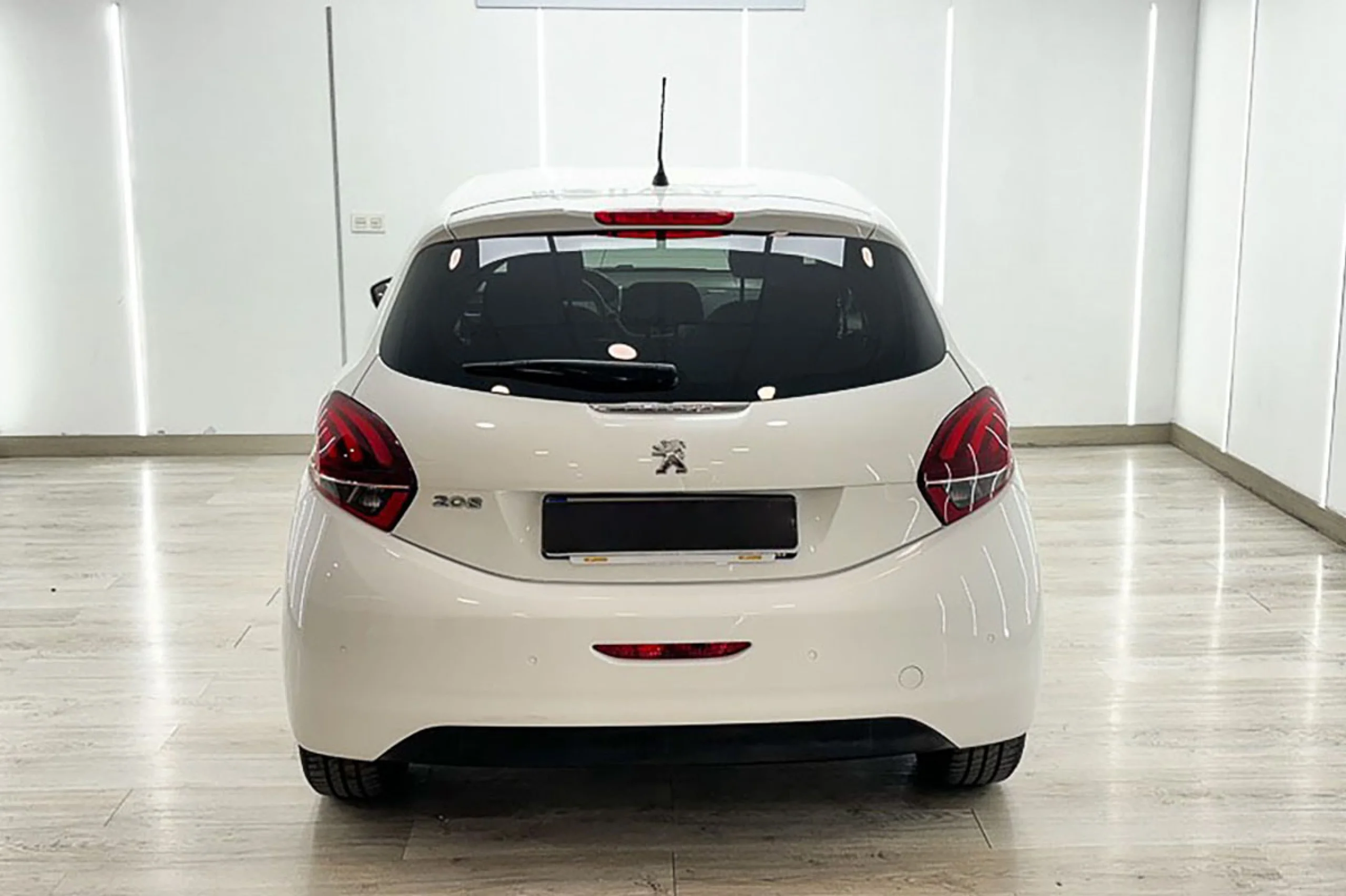Peugeot 208 5P Signature BlueHDi 73KW 100CV - Foto 11