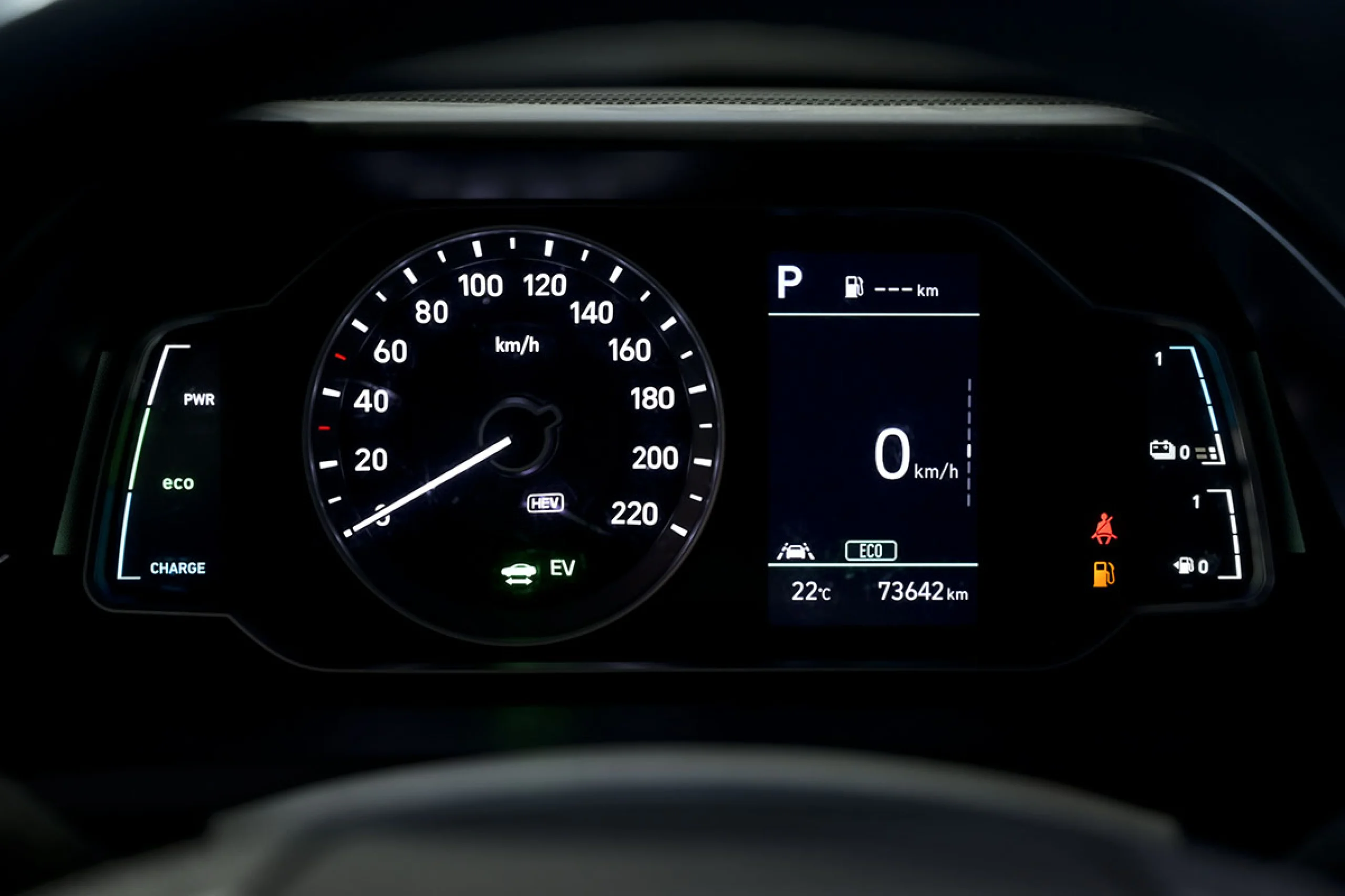 Hyundai Ioniq 1.6 GDI PHEV Klass DCT - Foto 7