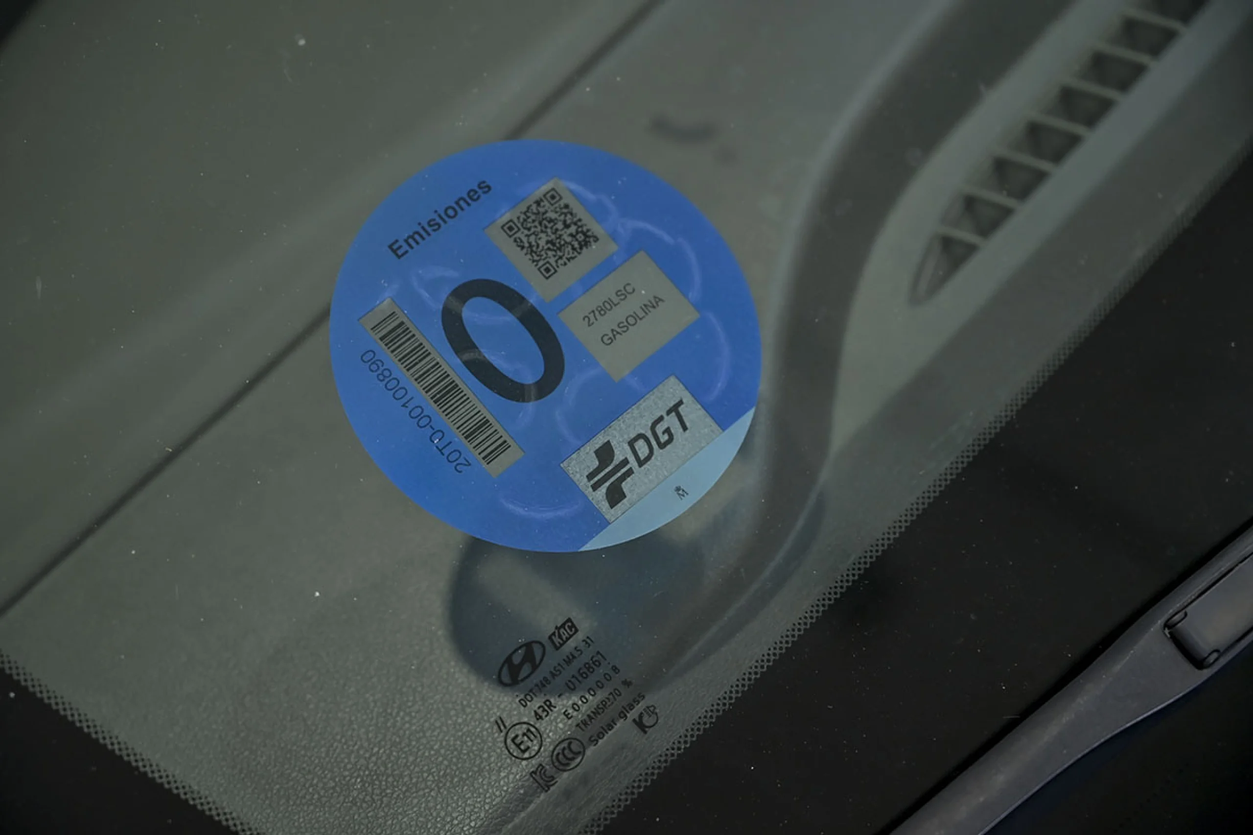 Hyundai Ioniq 1.6 GDI PHEV Klass DCT - Foto 11