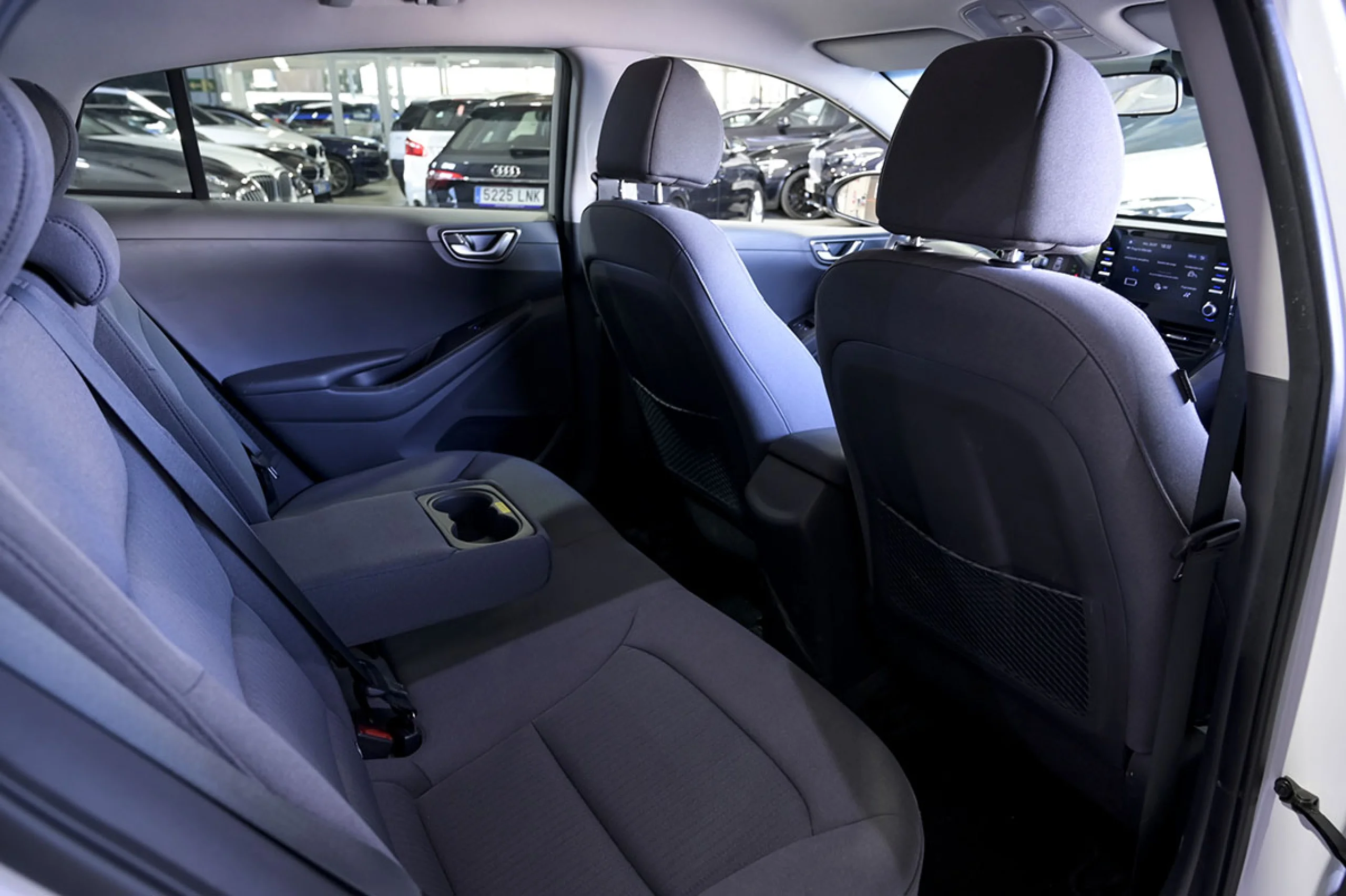 Hyundai Ioniq 1.6 GDI PHEV Klass DCT - Foto 15