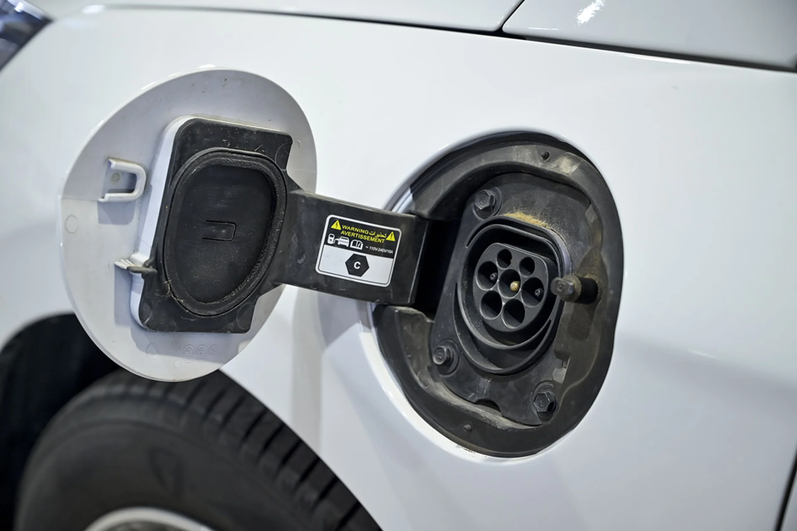 Hyundai Ioniq 1.6 GDI PHEV Klass DCT - Foto 21