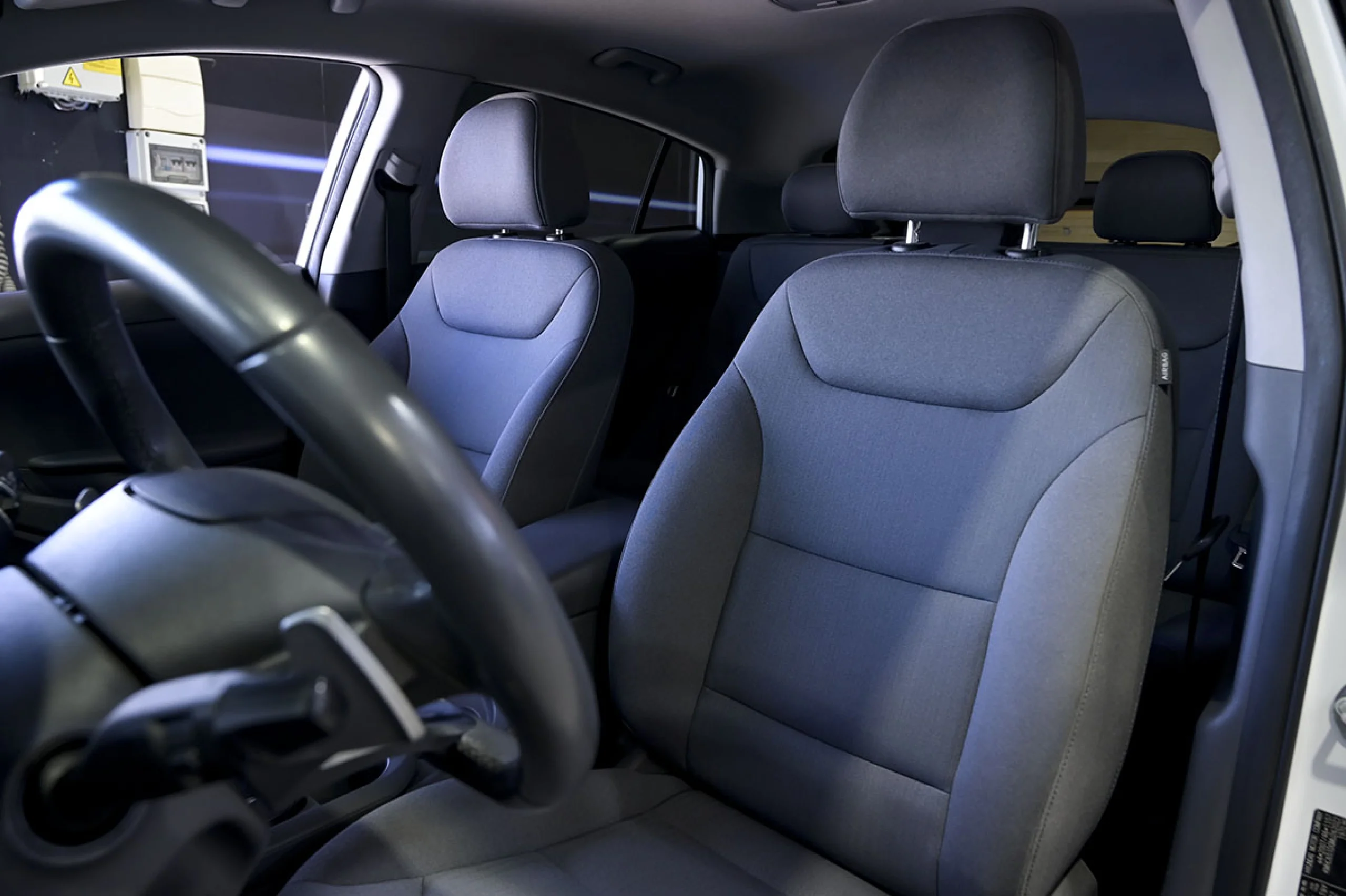 Hyundai Ioniq 1.6 GDI PHEV Klass DCT - Foto 24