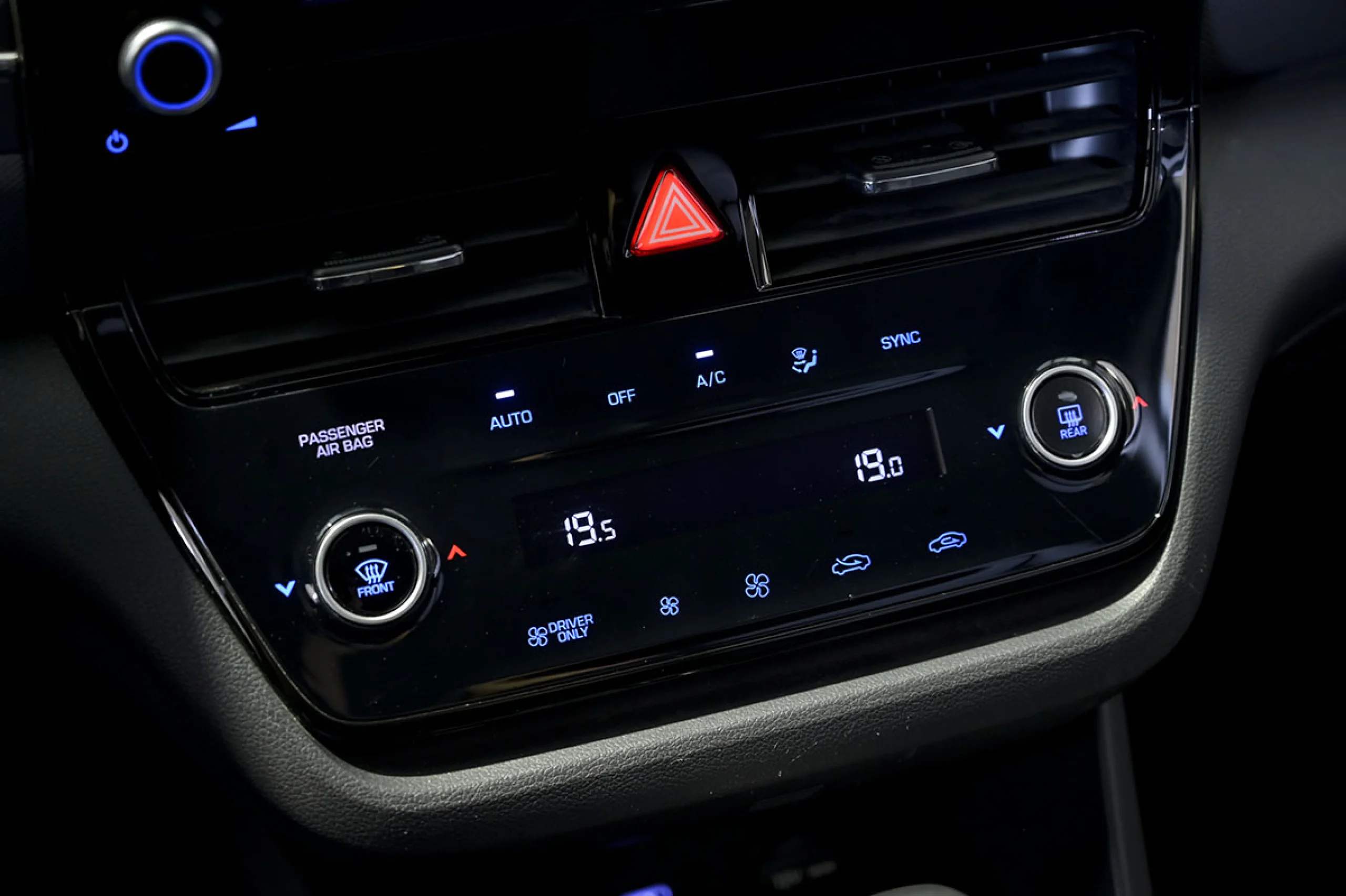 Hyundai Ioniq 1.6 GDI PHEV Klass DCT - Foto 32