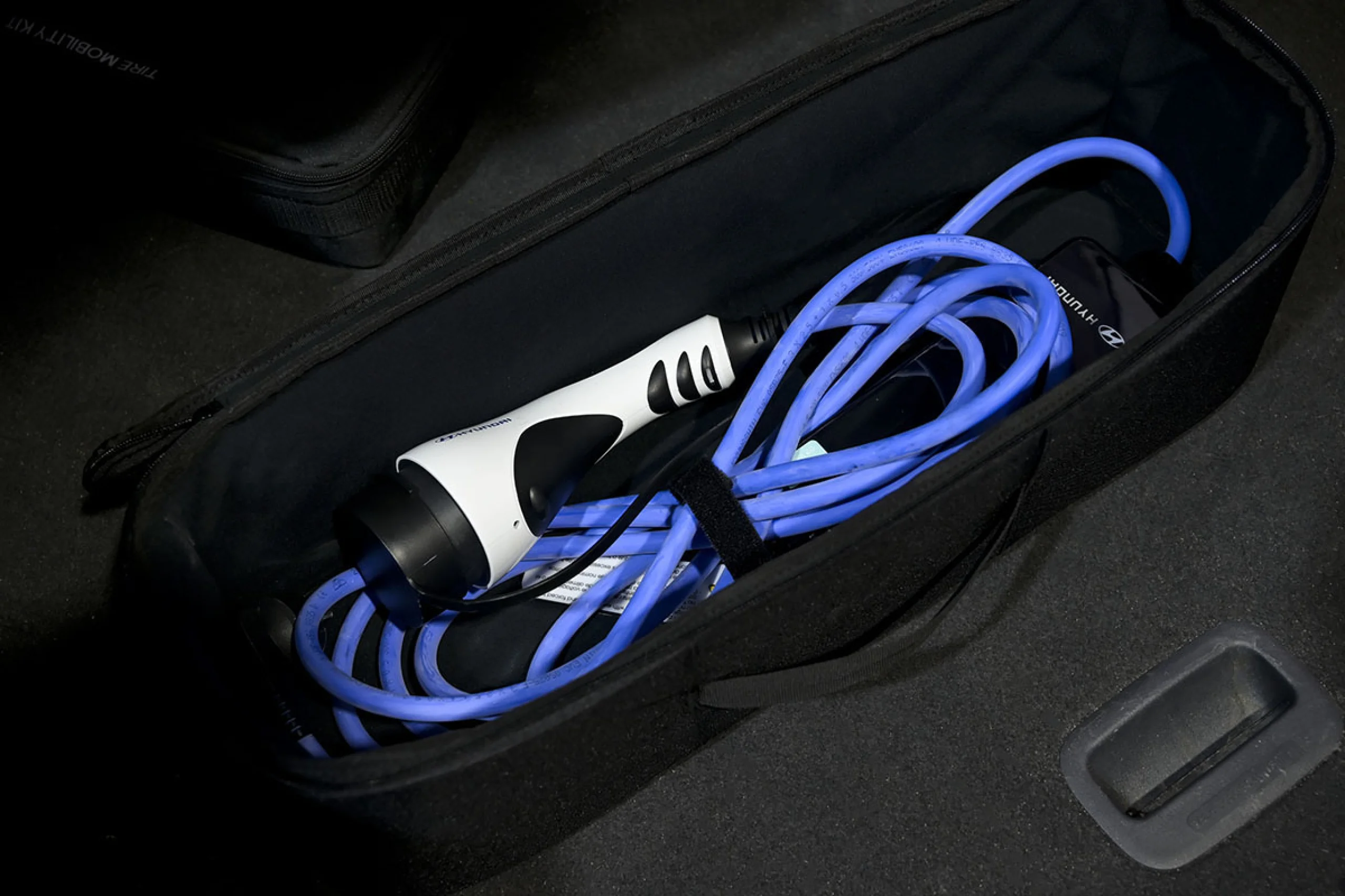 Hyundai Ioniq 1.6 GDI PHEV Klass DCT - Foto 36