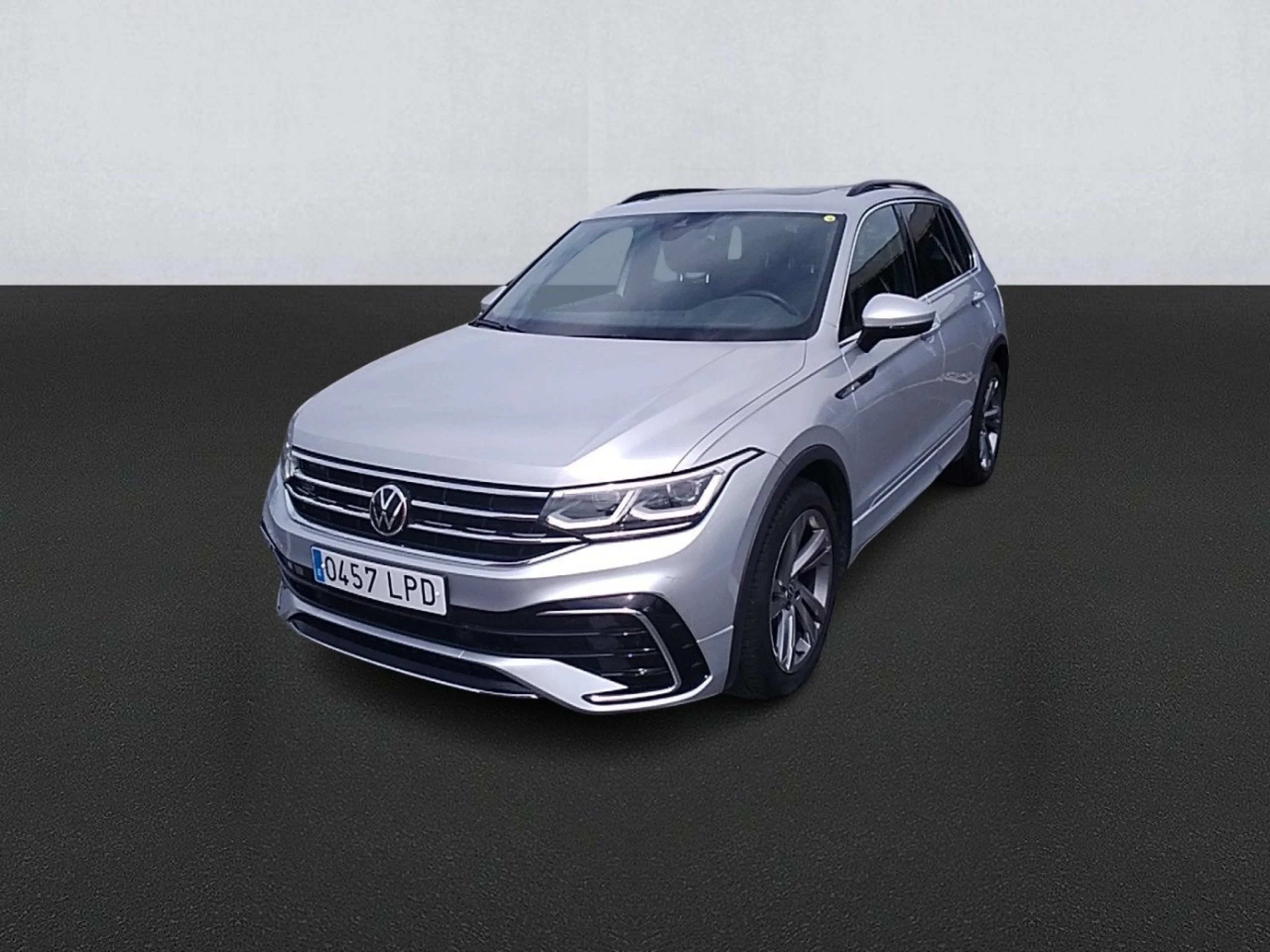 Volkswagen Tiguan R-Line 2.0 TDI 110kW (150CV) DSG - Foto 1