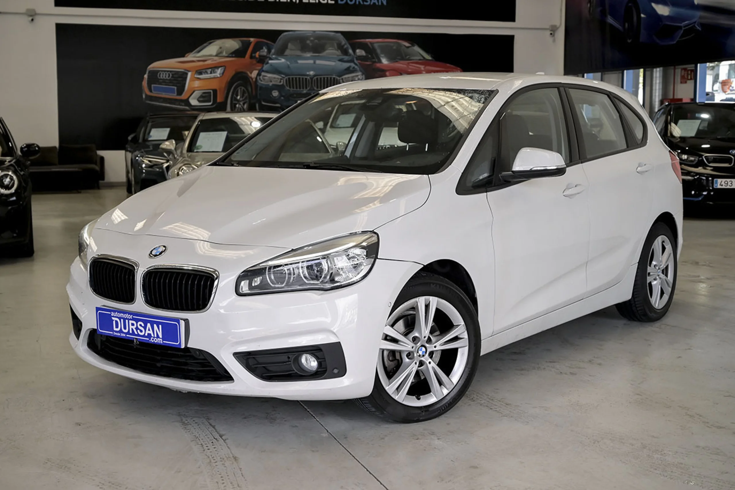 BMW 218 Serie 2 Active Tourer 218i - Foto 1